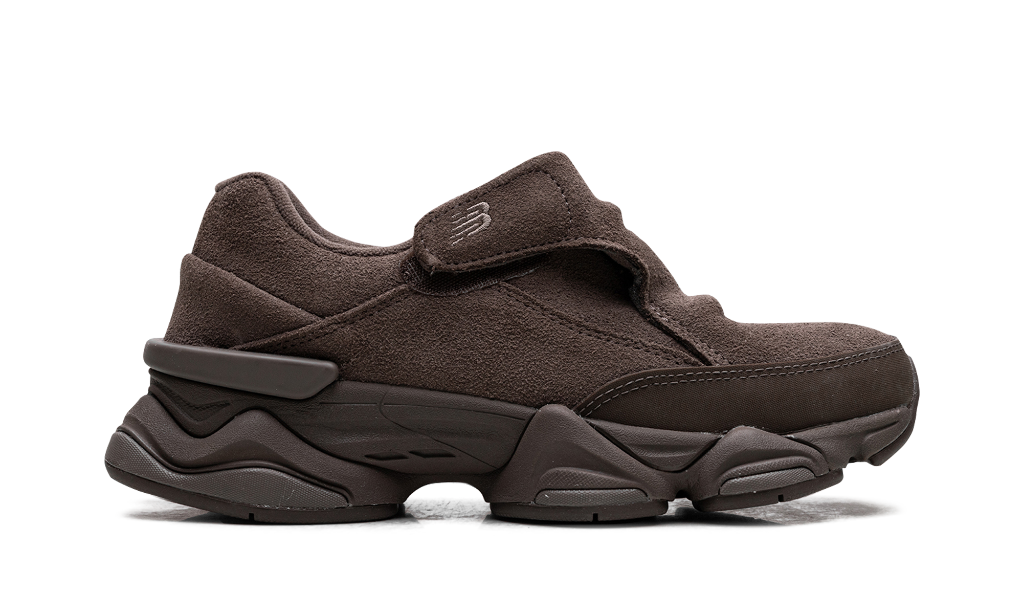 8040 "Brown"