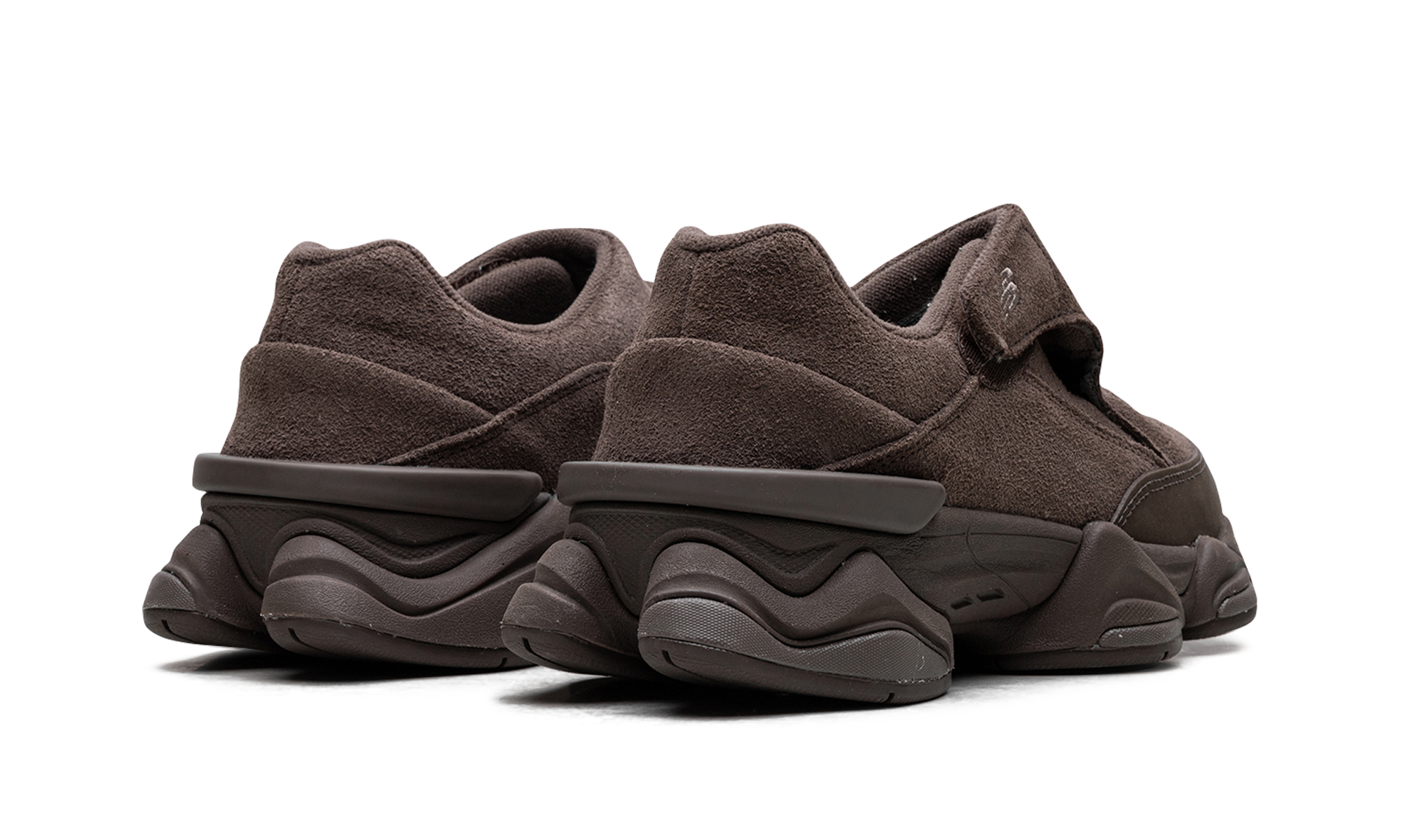 8040 "Brown"