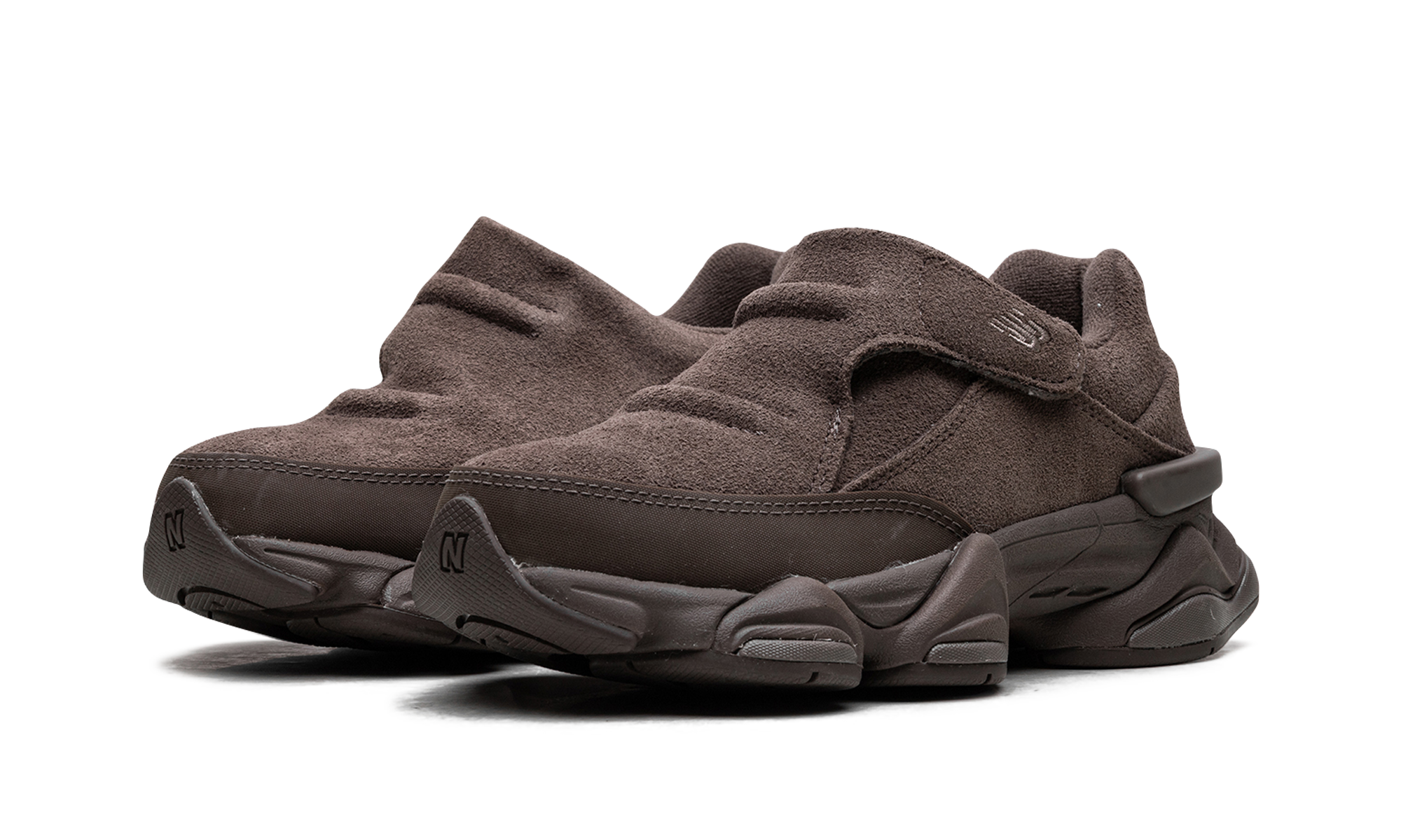 8040 "Brown"