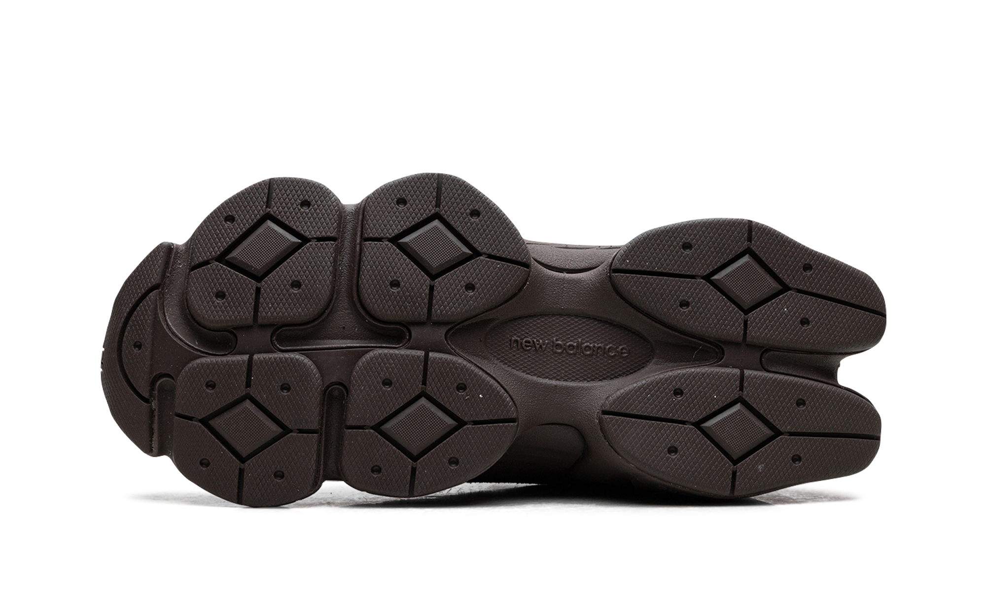 8040 "Brown"
