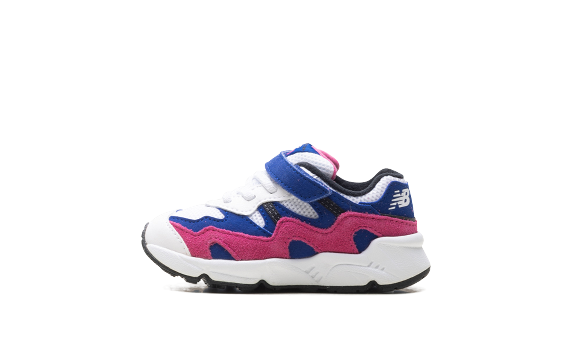850 Td "Blue/pink"
