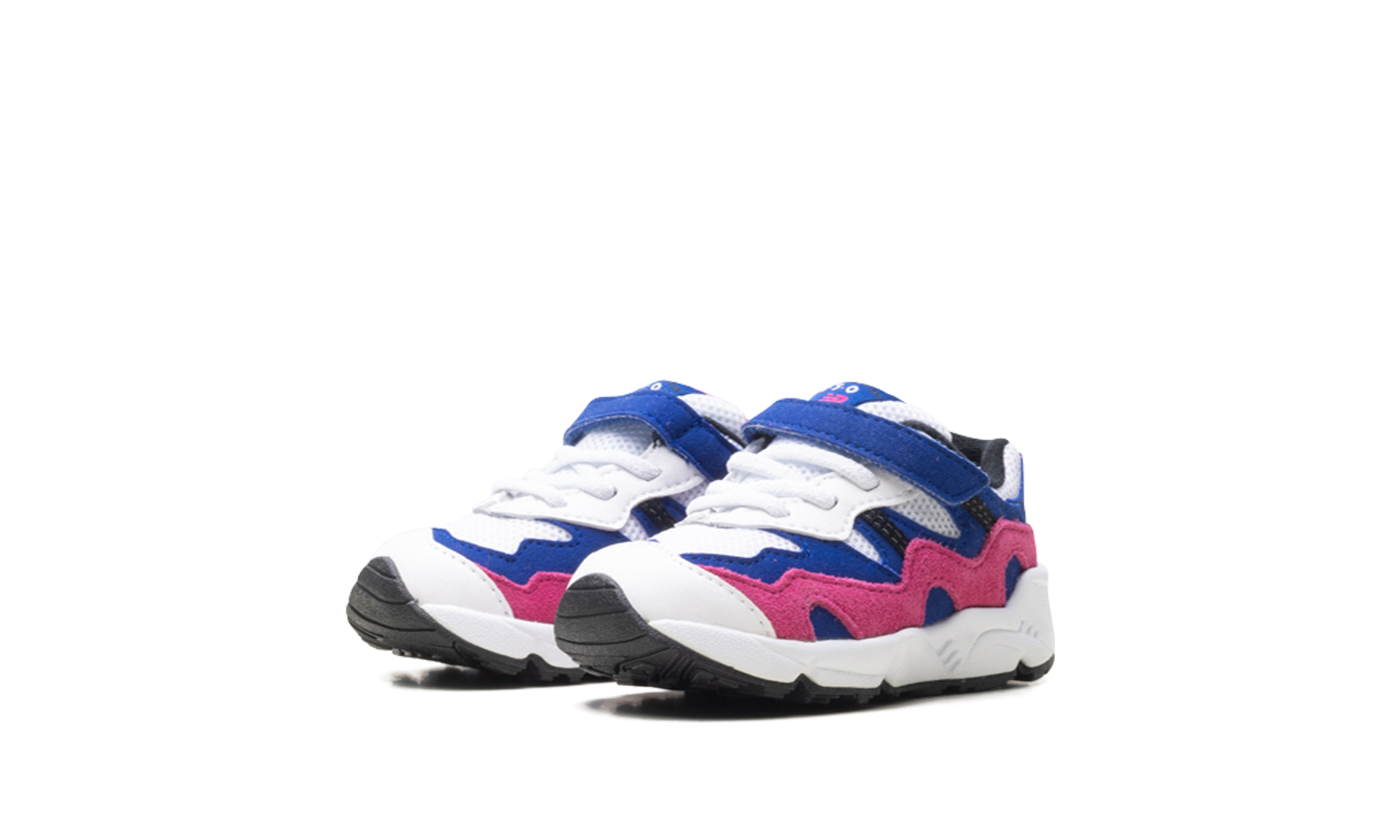 850 Td "Blue/pink"