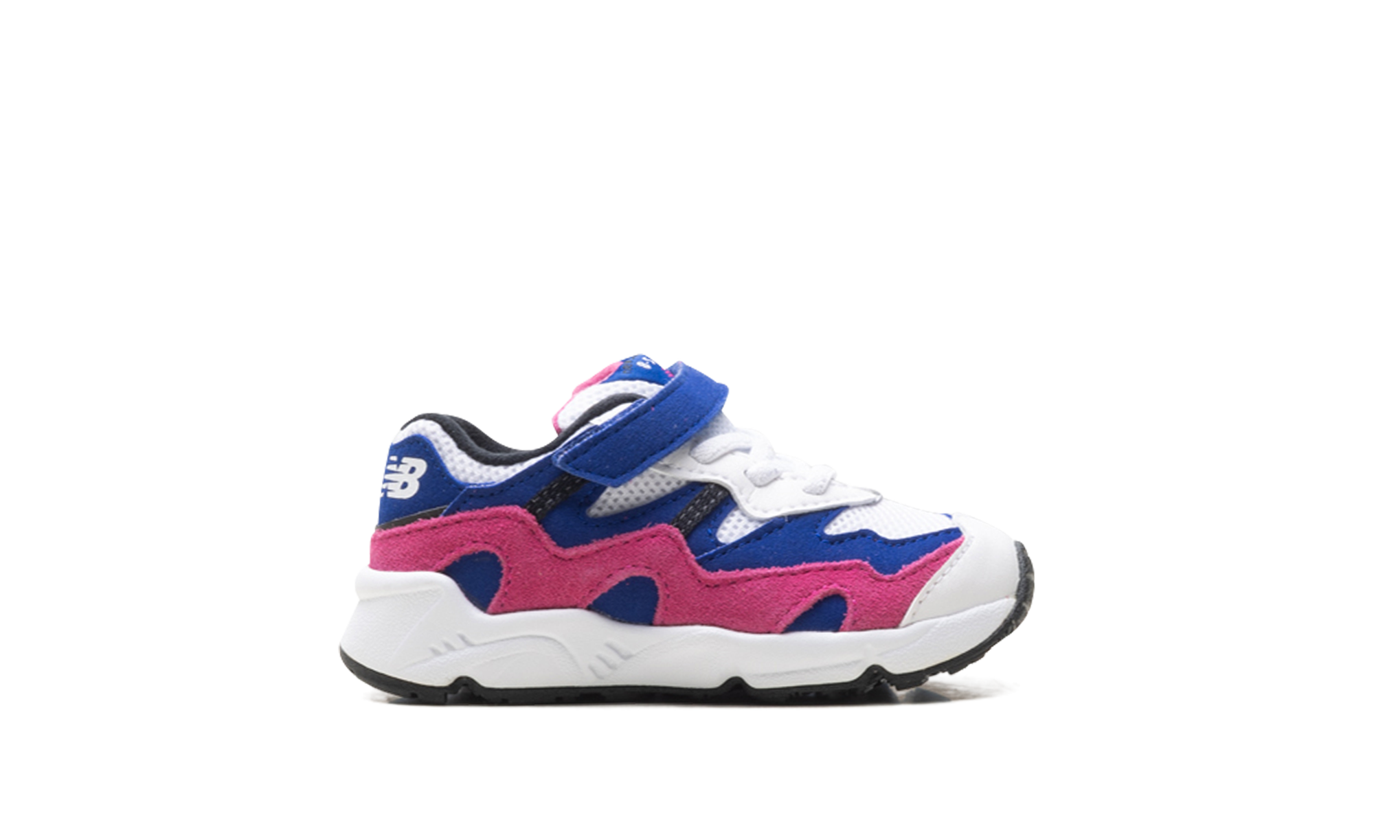 850 Td "Blue/pink"