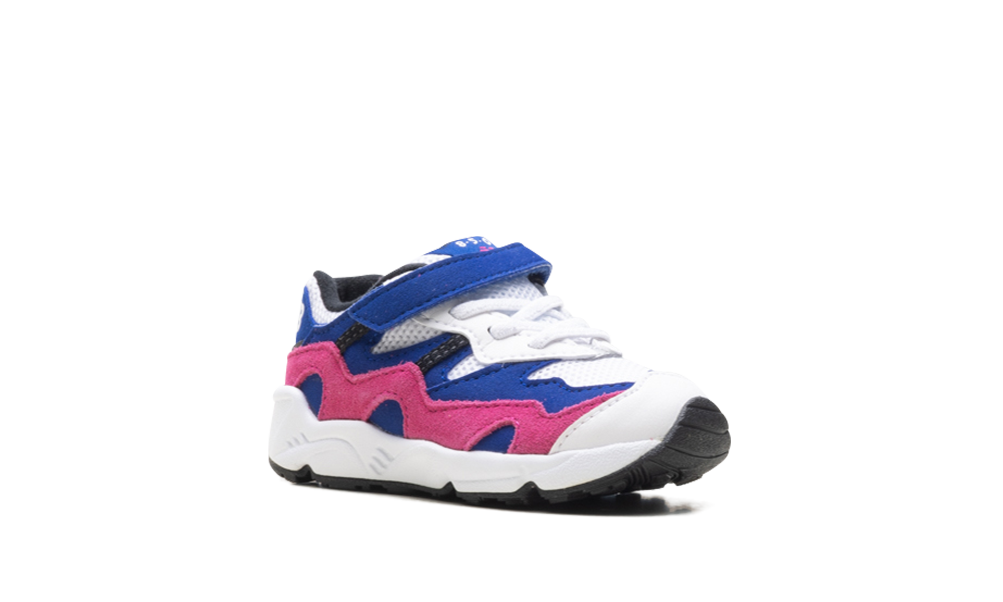 850 Td "Blue/pink"