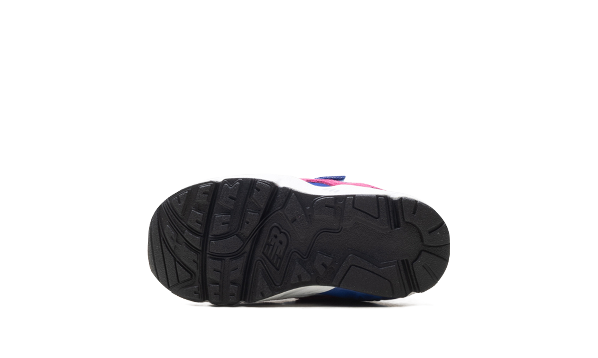 850 Td "Blue/pink"