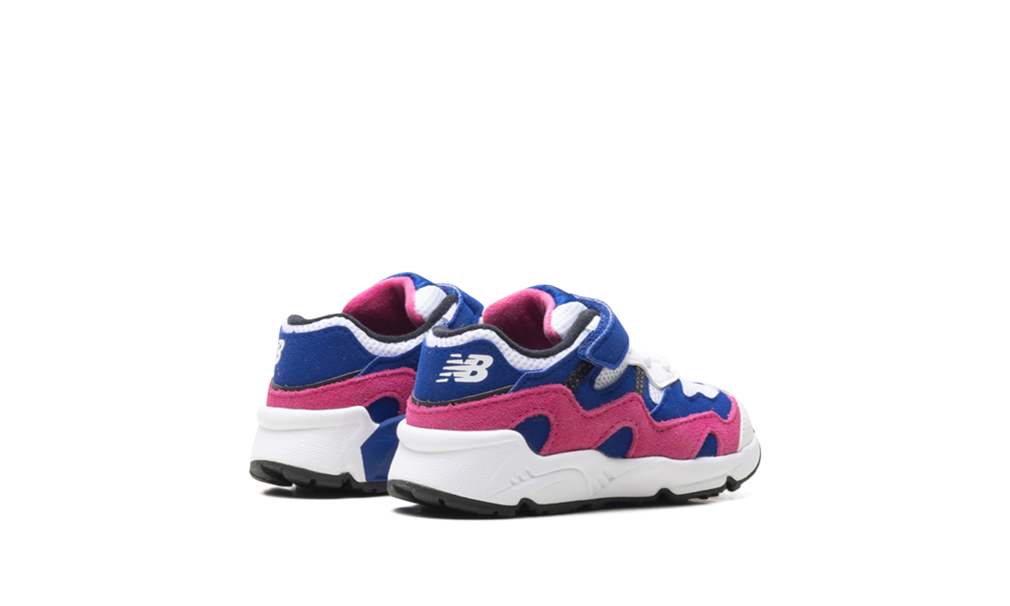 850 Td "Blue/pink"