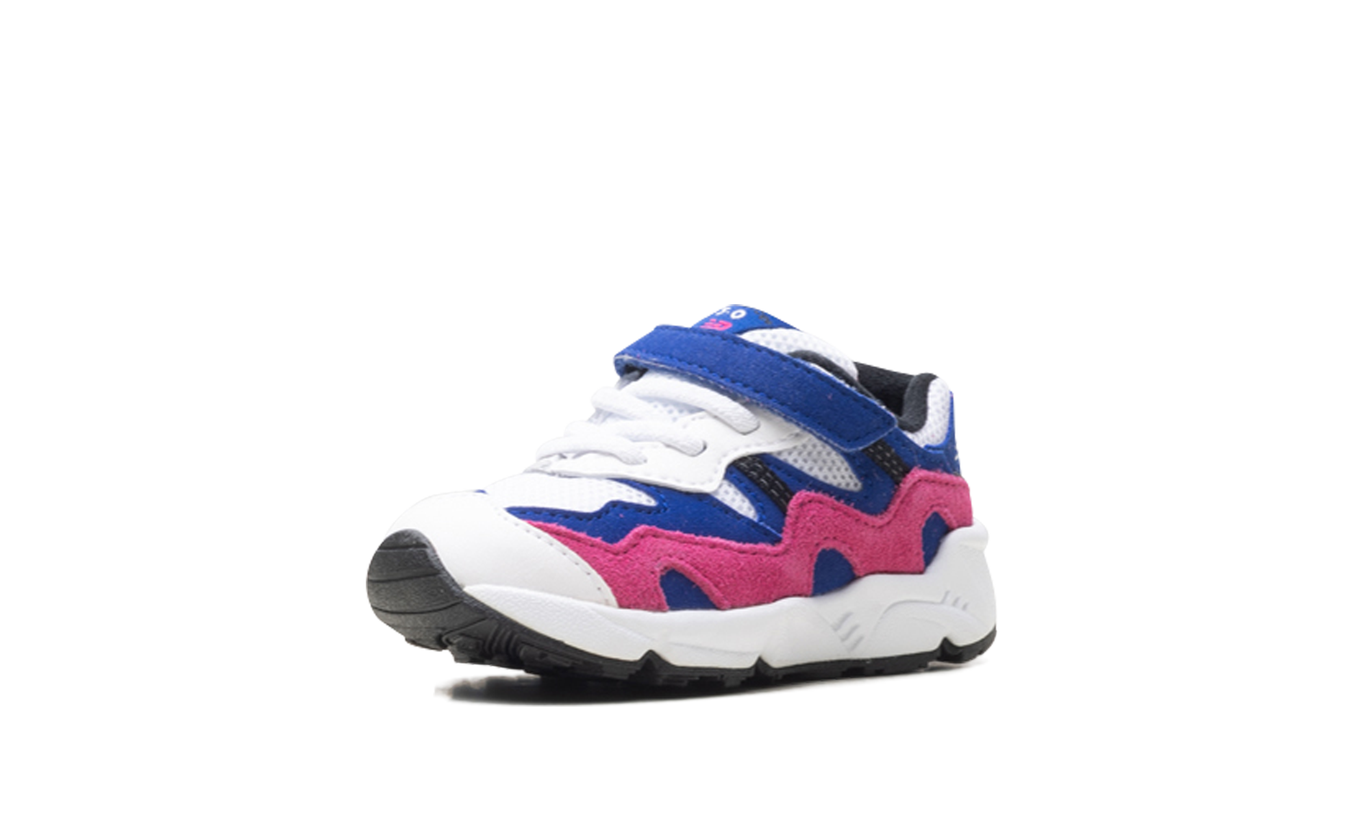 850 Td "Blue/pink"