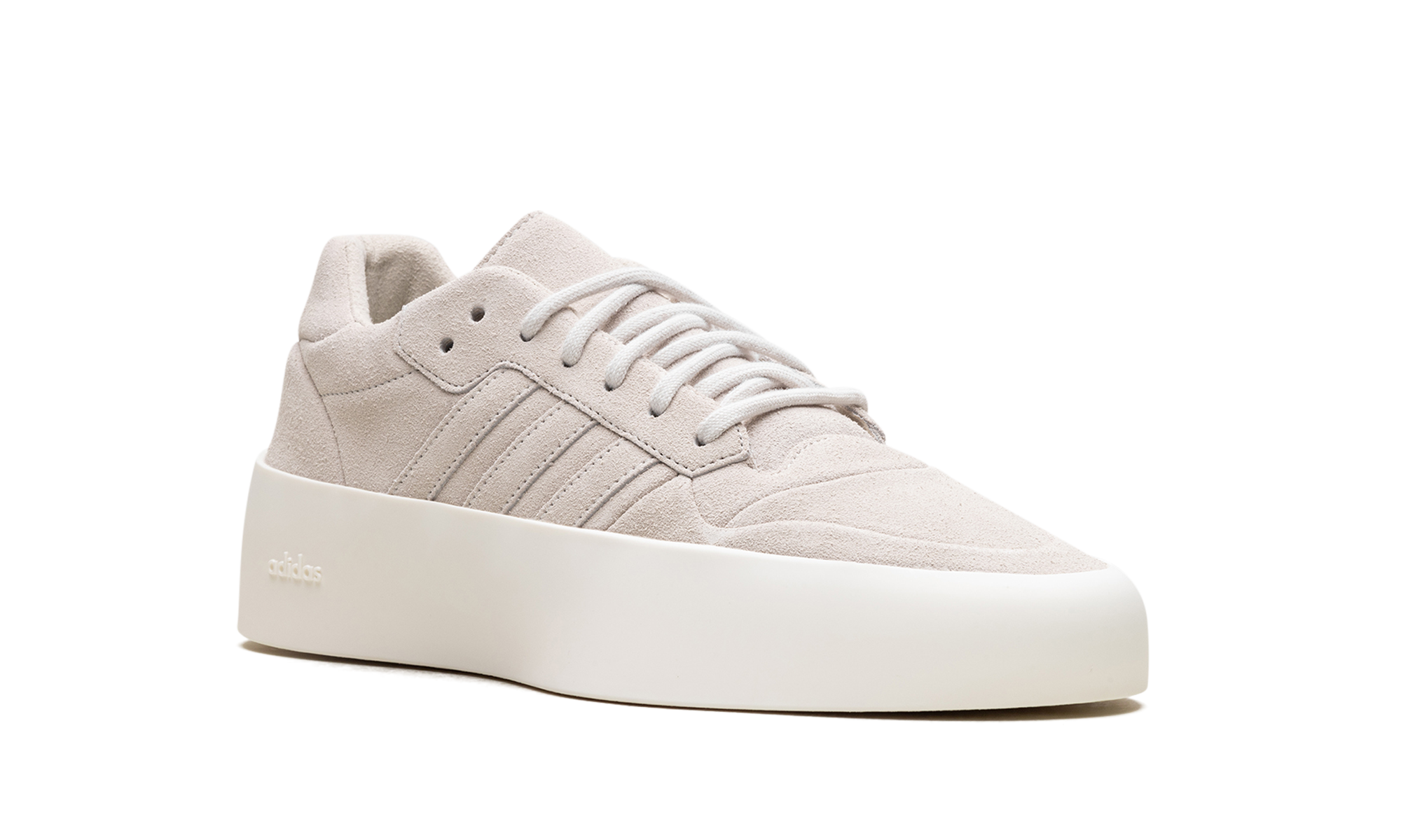 86 Low "Fear Of God Athletics - Talc"