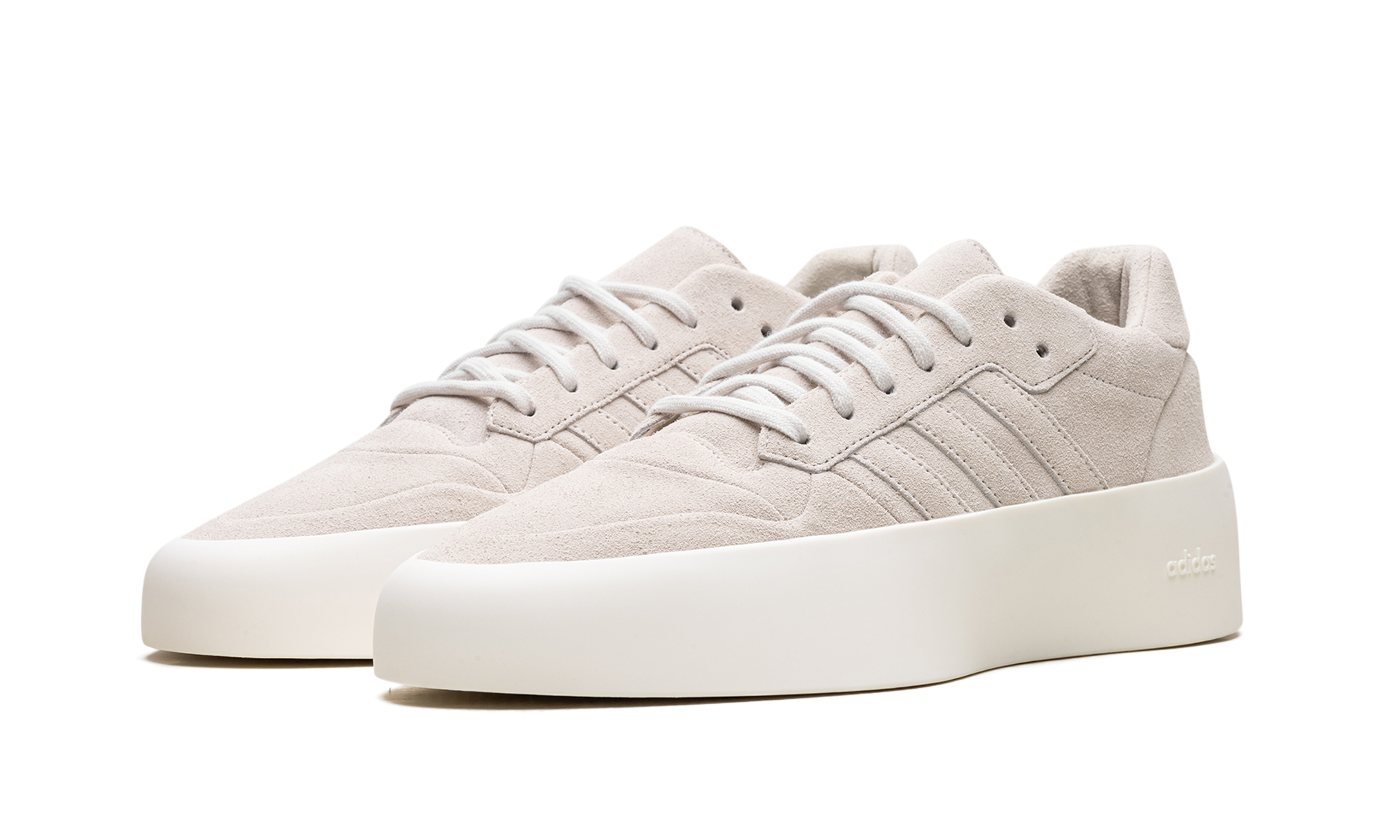 86 Low "Fear Of God Athletics - Talc"
