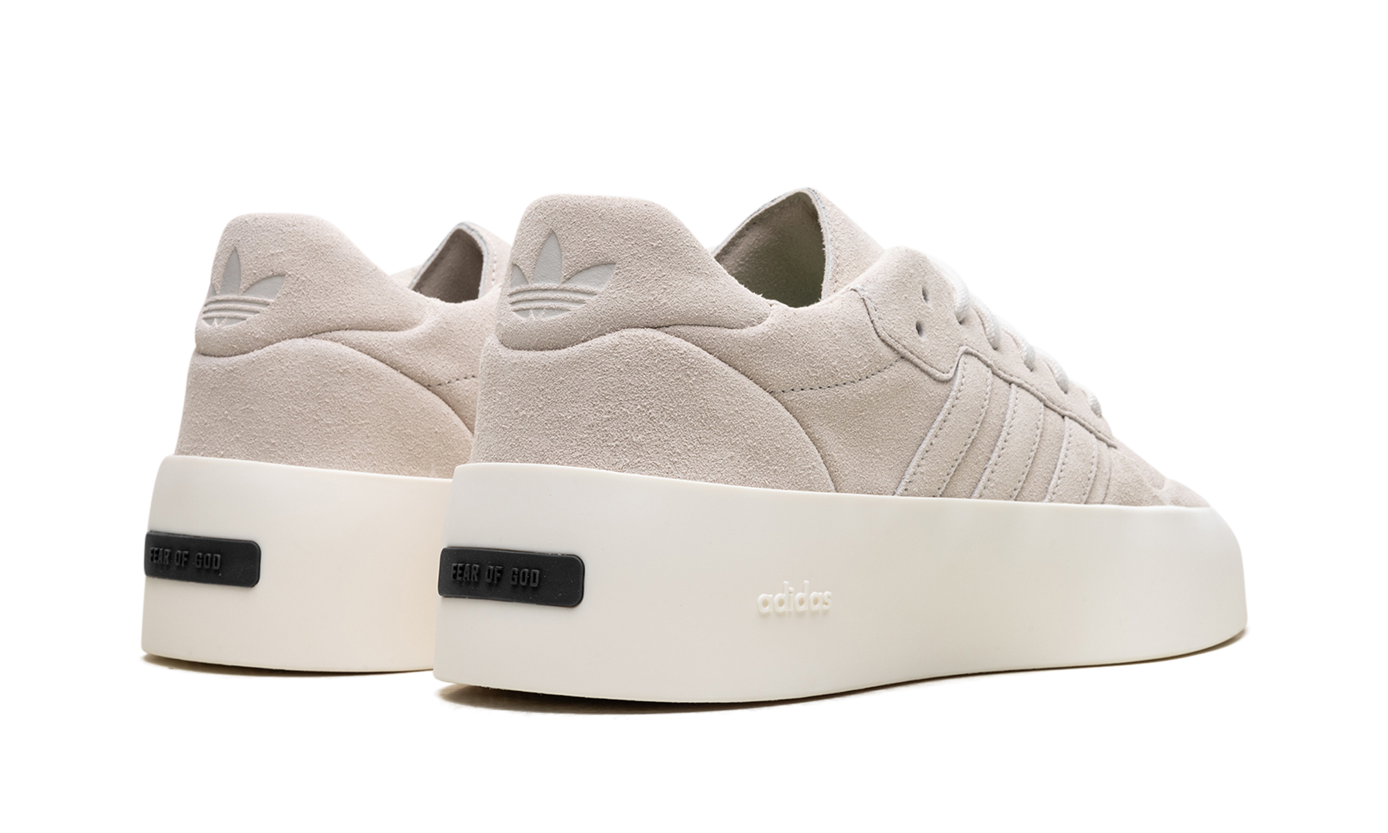 86 Low "Fear Of God Athletics - Talc"