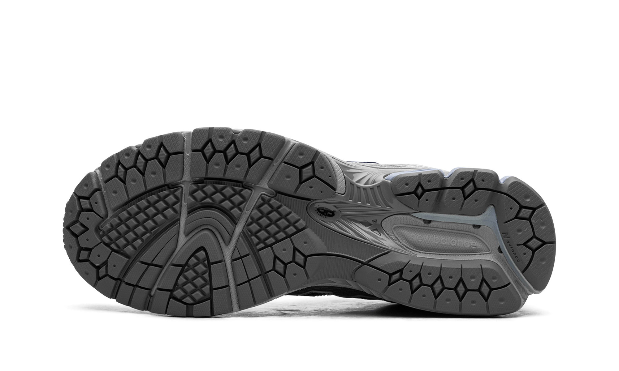 860 V2 "Milky Way - Arctic Grey"