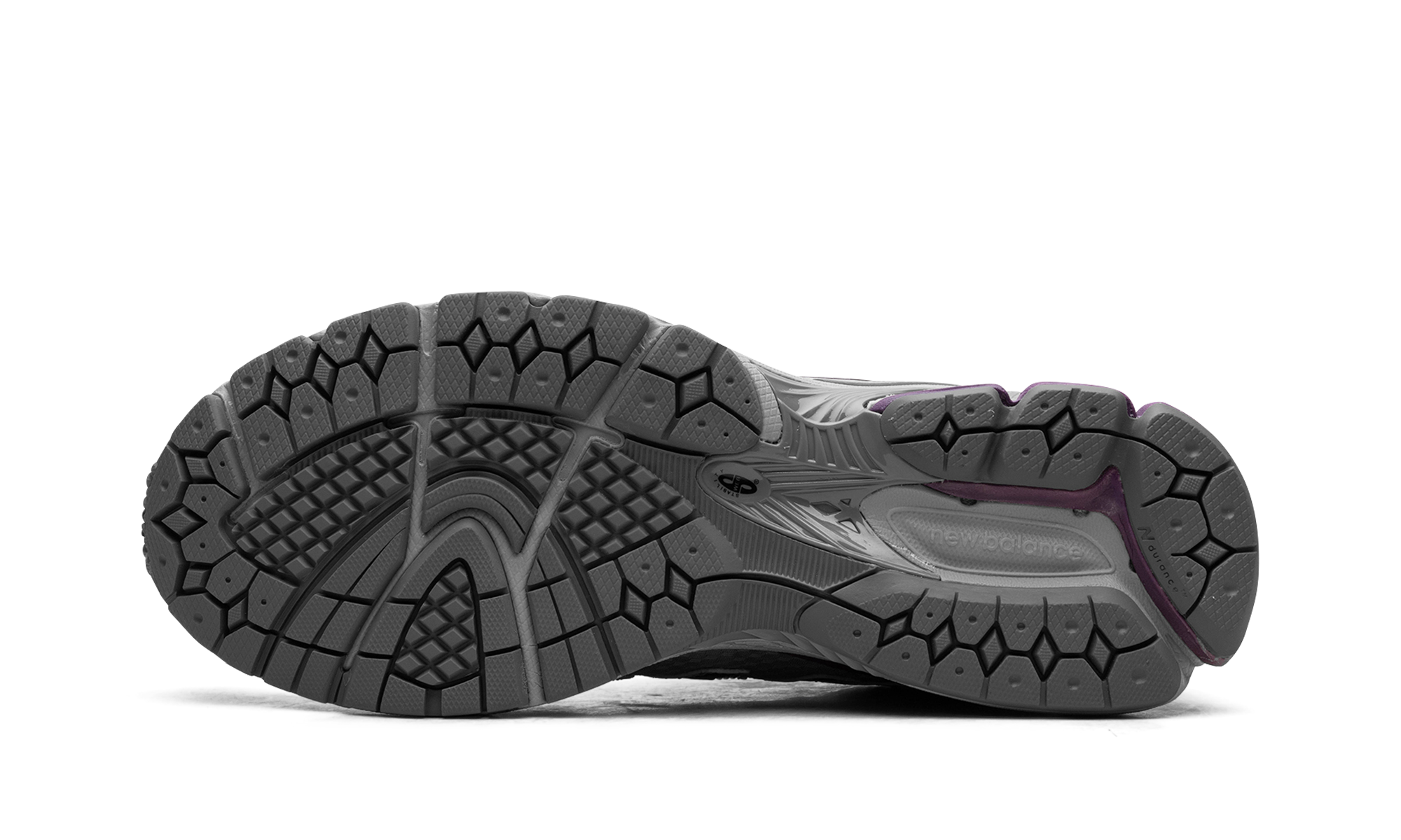 860 V2 "Milky Way - Midnight Violet"