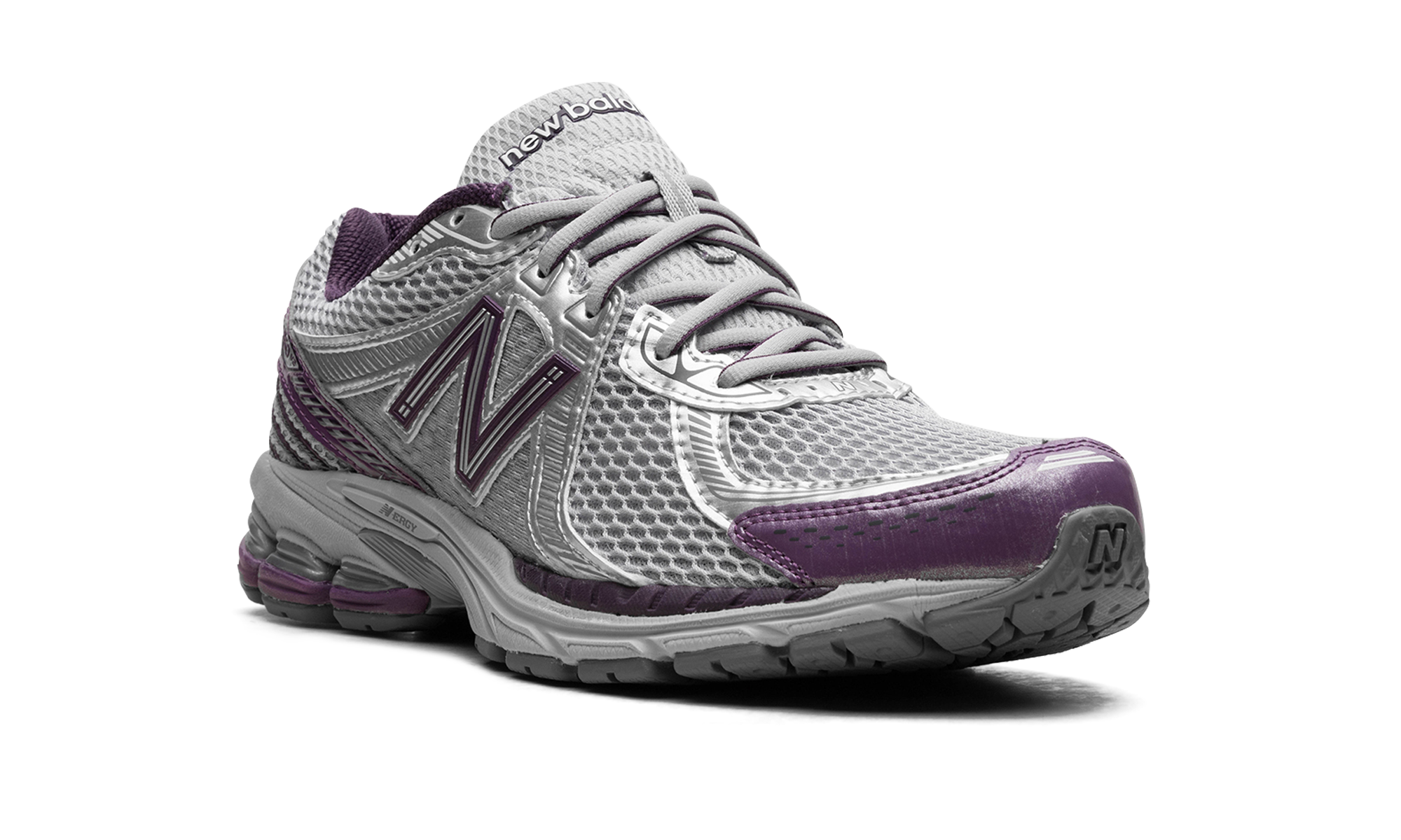 860 V2 "Milky Way - Midnight Violet"
