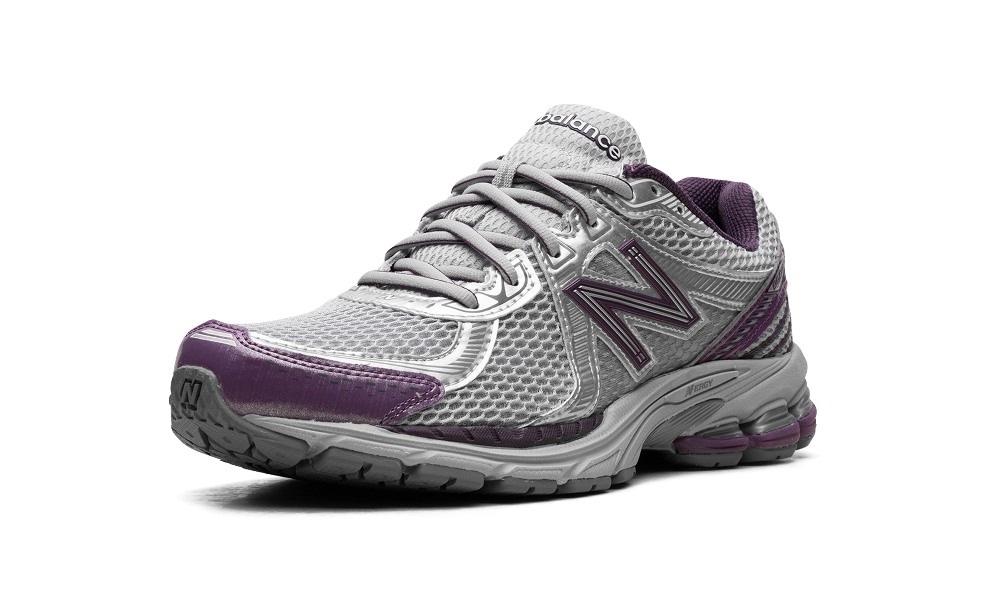 860 V2 "Milky Way - Midnight Violet"