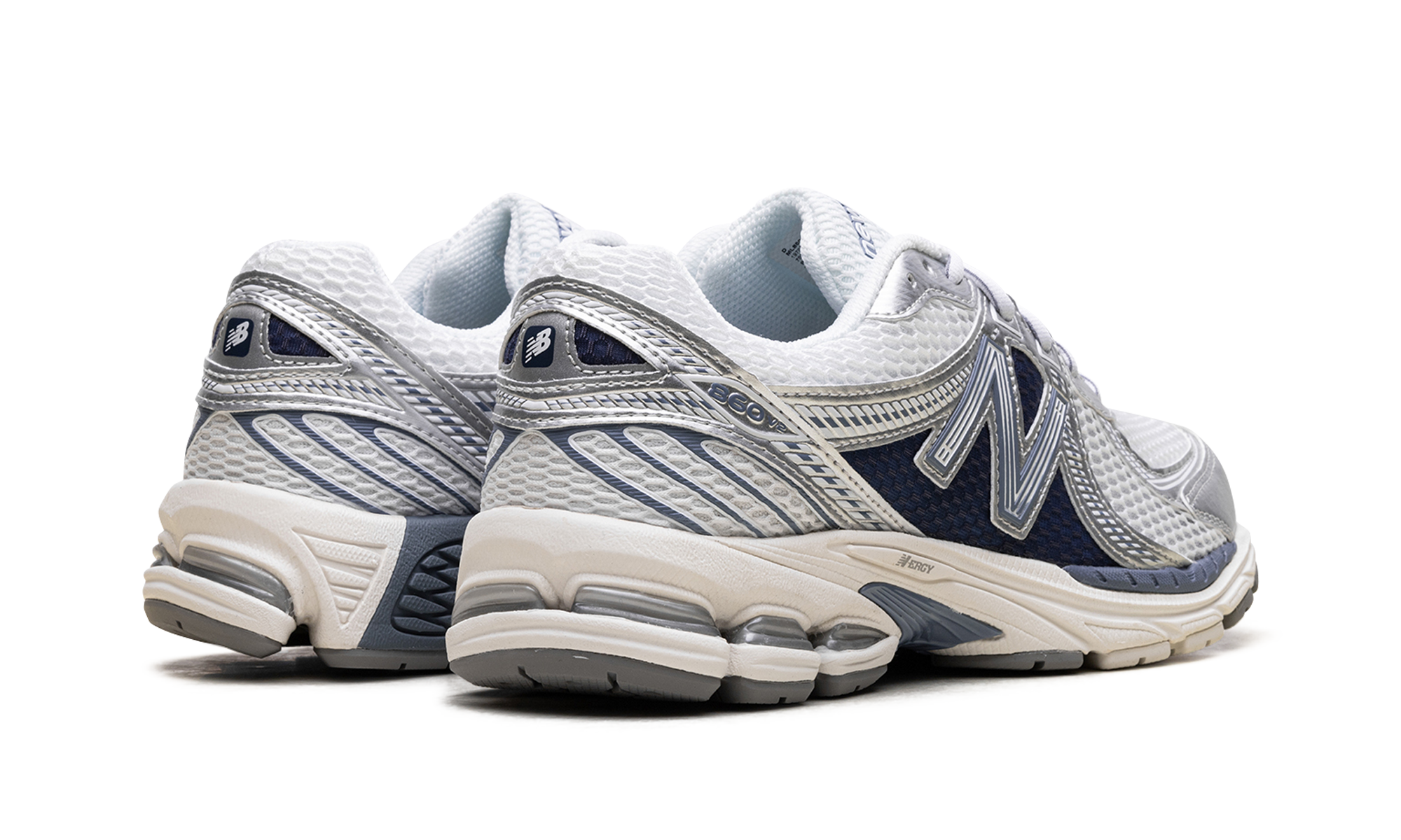860 V2 "Vintage Indigo"