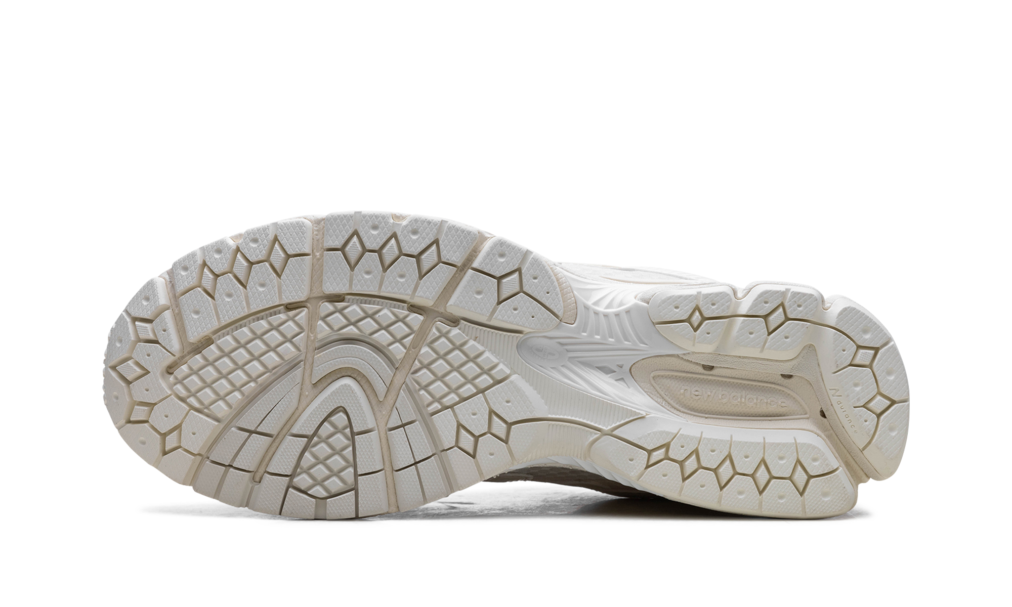 860v2 "Aimé Leon Dore - Cream"