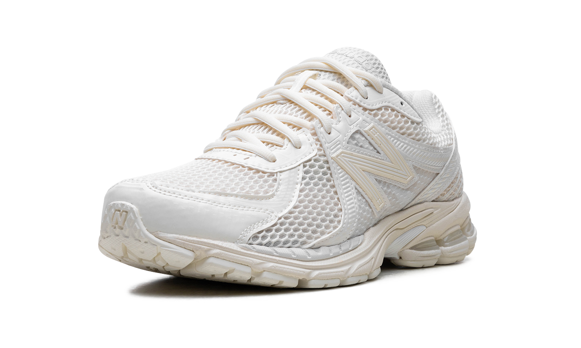860v2 "Aimé Leon Dore - Cream"