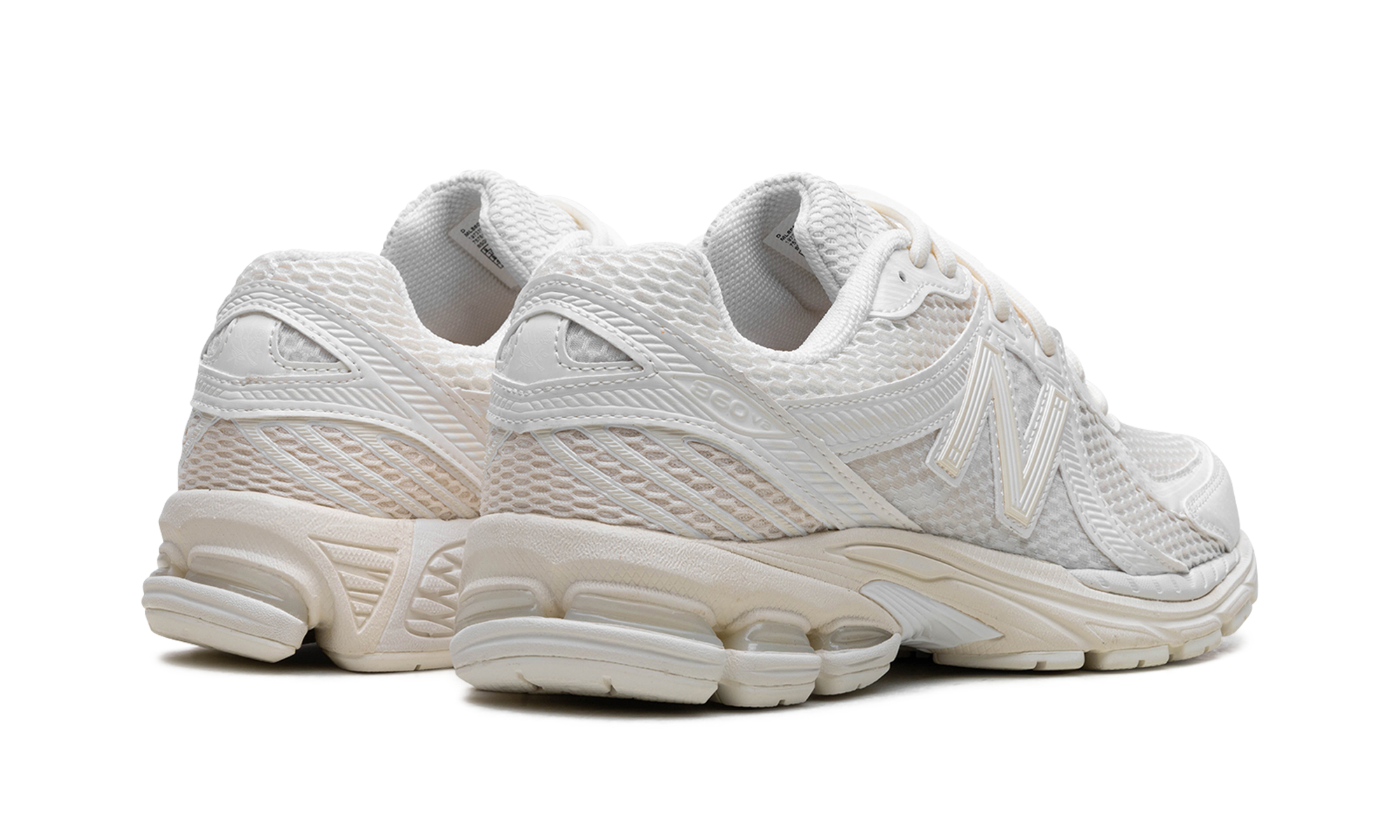 860v2 "Aimé Leon Dore - Cream"