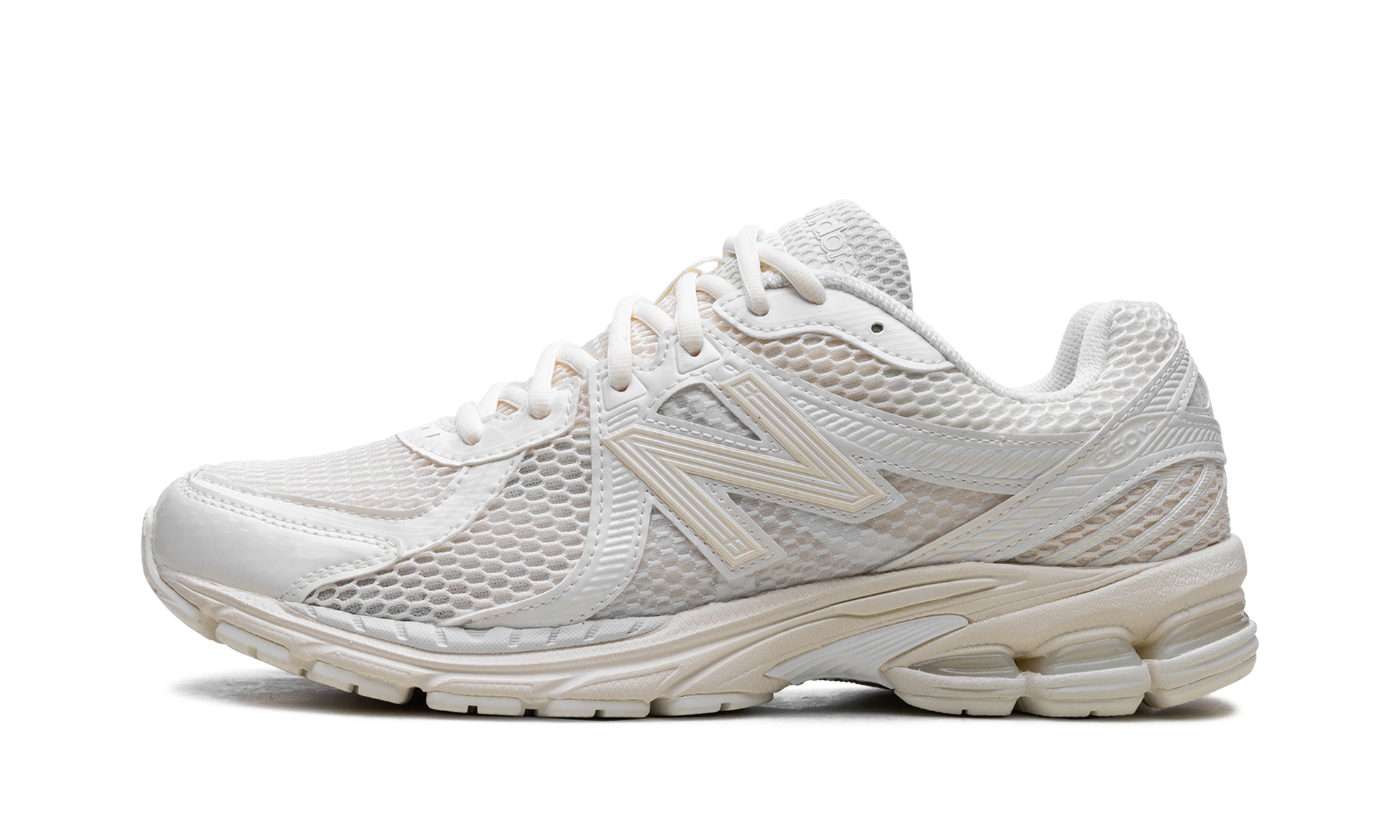 860v2 "Aimé Leon Dore - Cream"