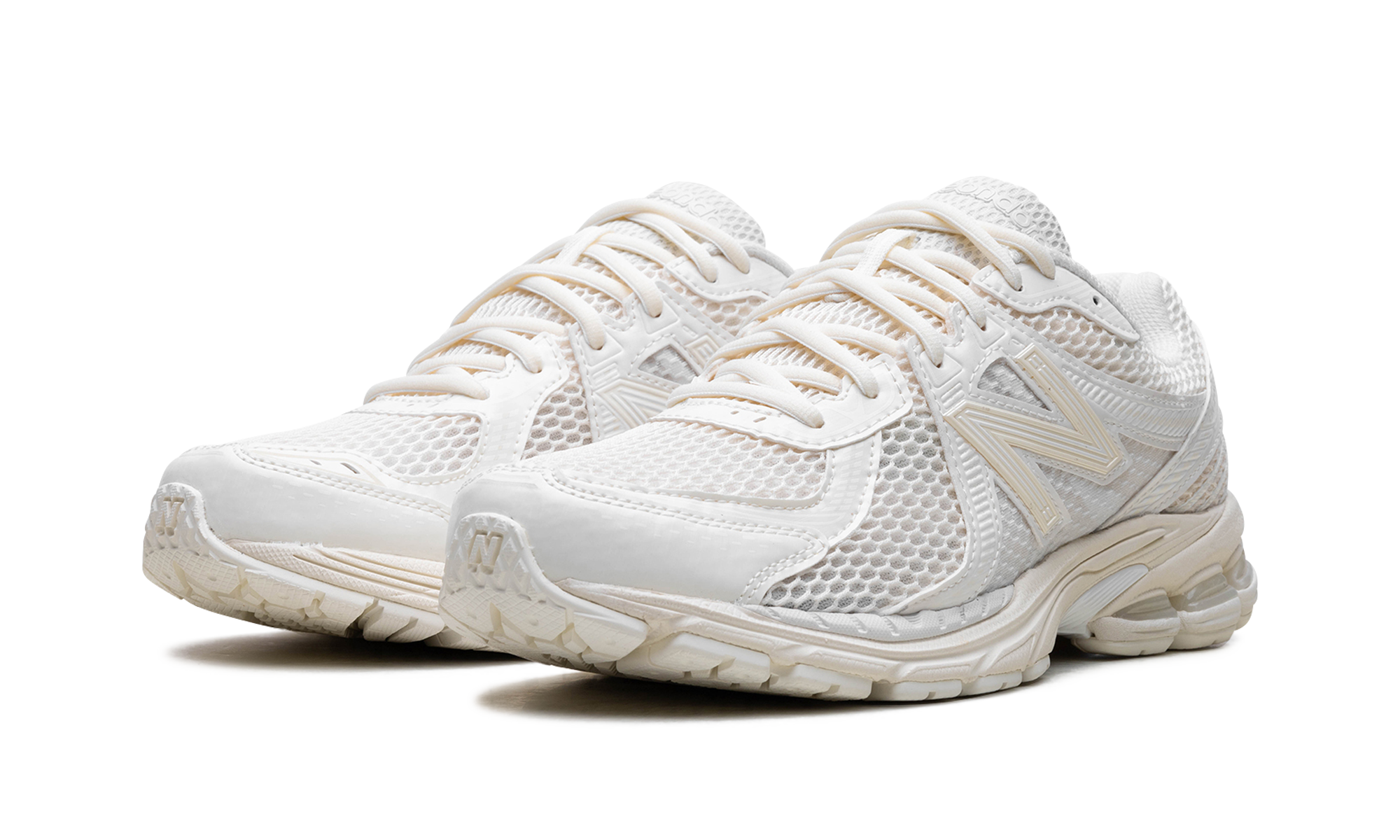 860v2 "Aimé Leon Dore - Cream"