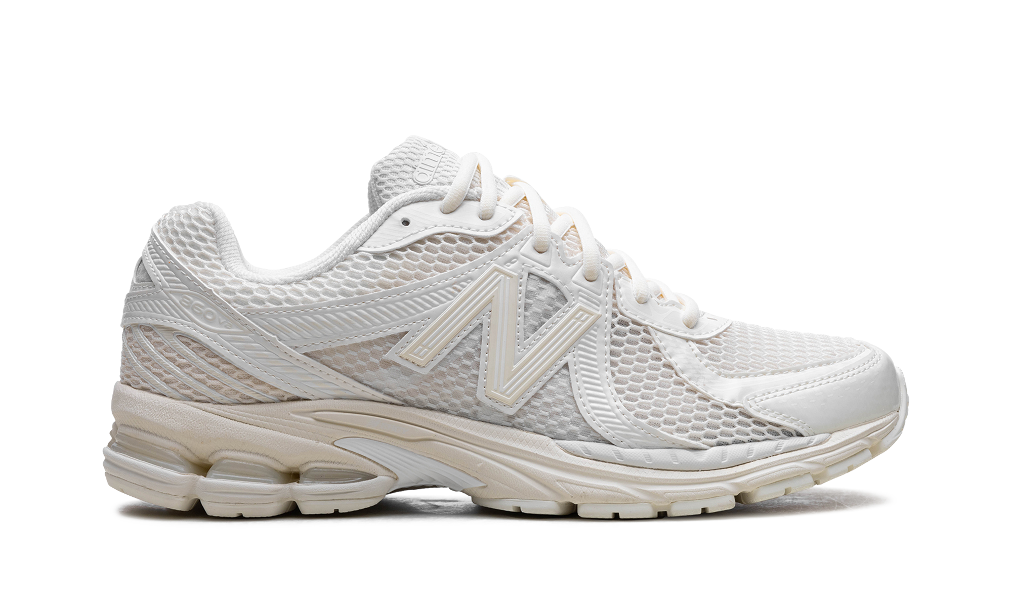 860v2 "Aimé Leon Dore - Cream"