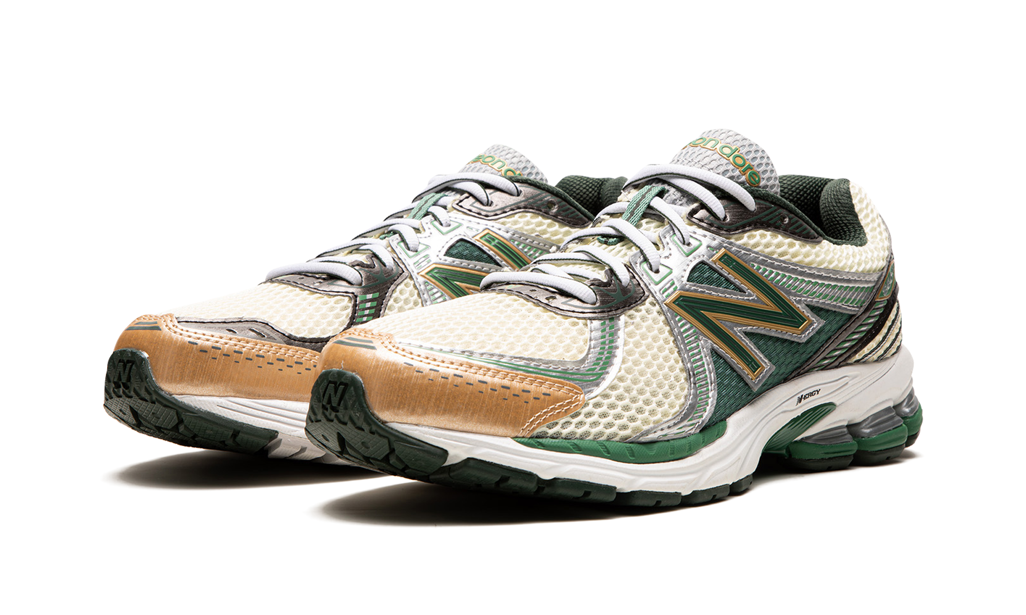 860v2 "Aime Leon Dore - Green"