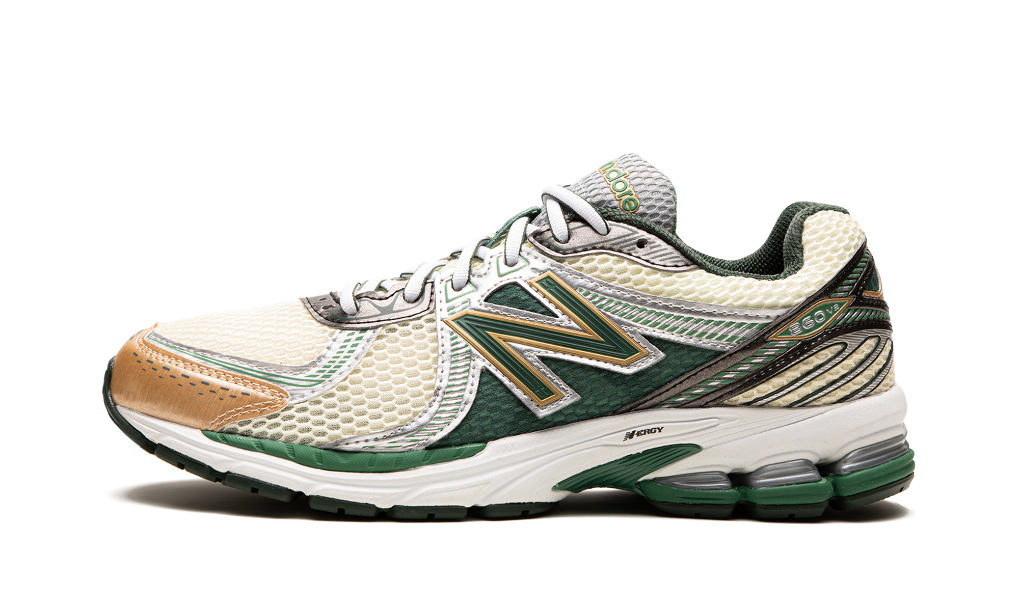 860v2 "Aime Leon Dore - Green"