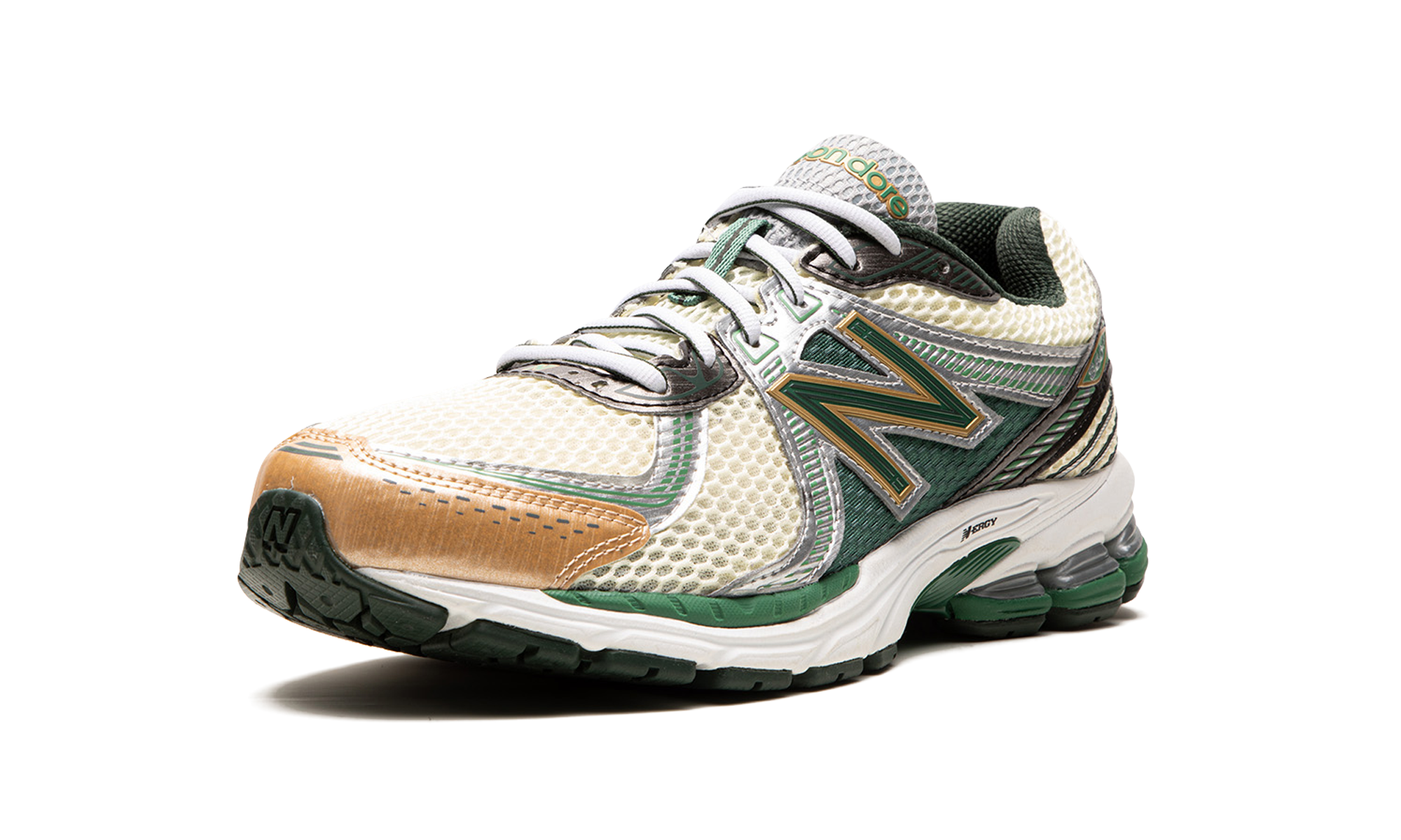 860v2 "Aime Leon Dore - Green"