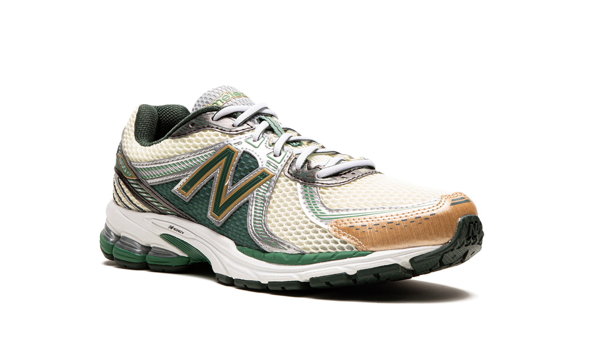 860v2 "Aime Leon Dore - Green"