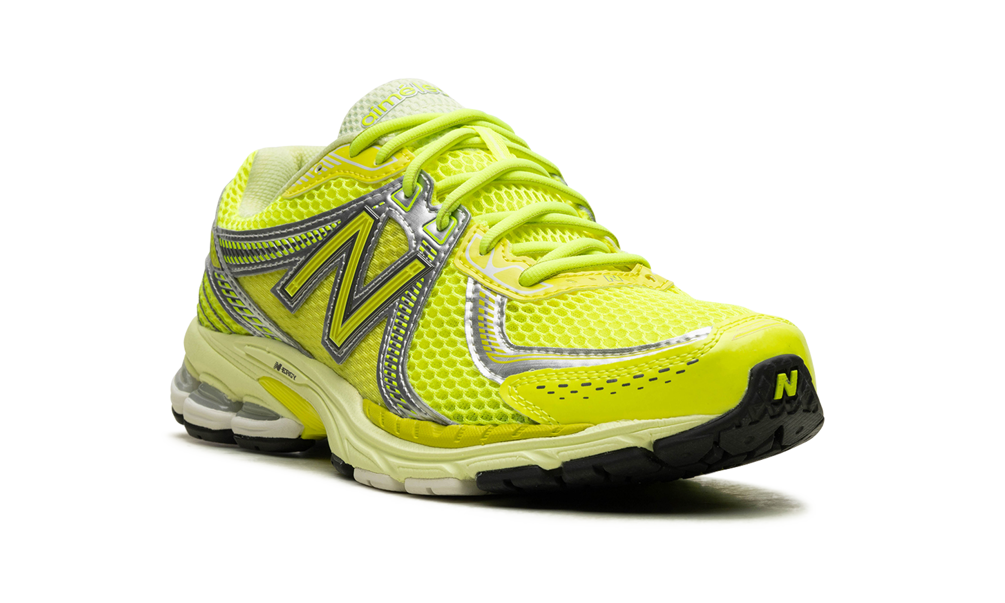 860v2 "Aime Leon Dore Yellow"