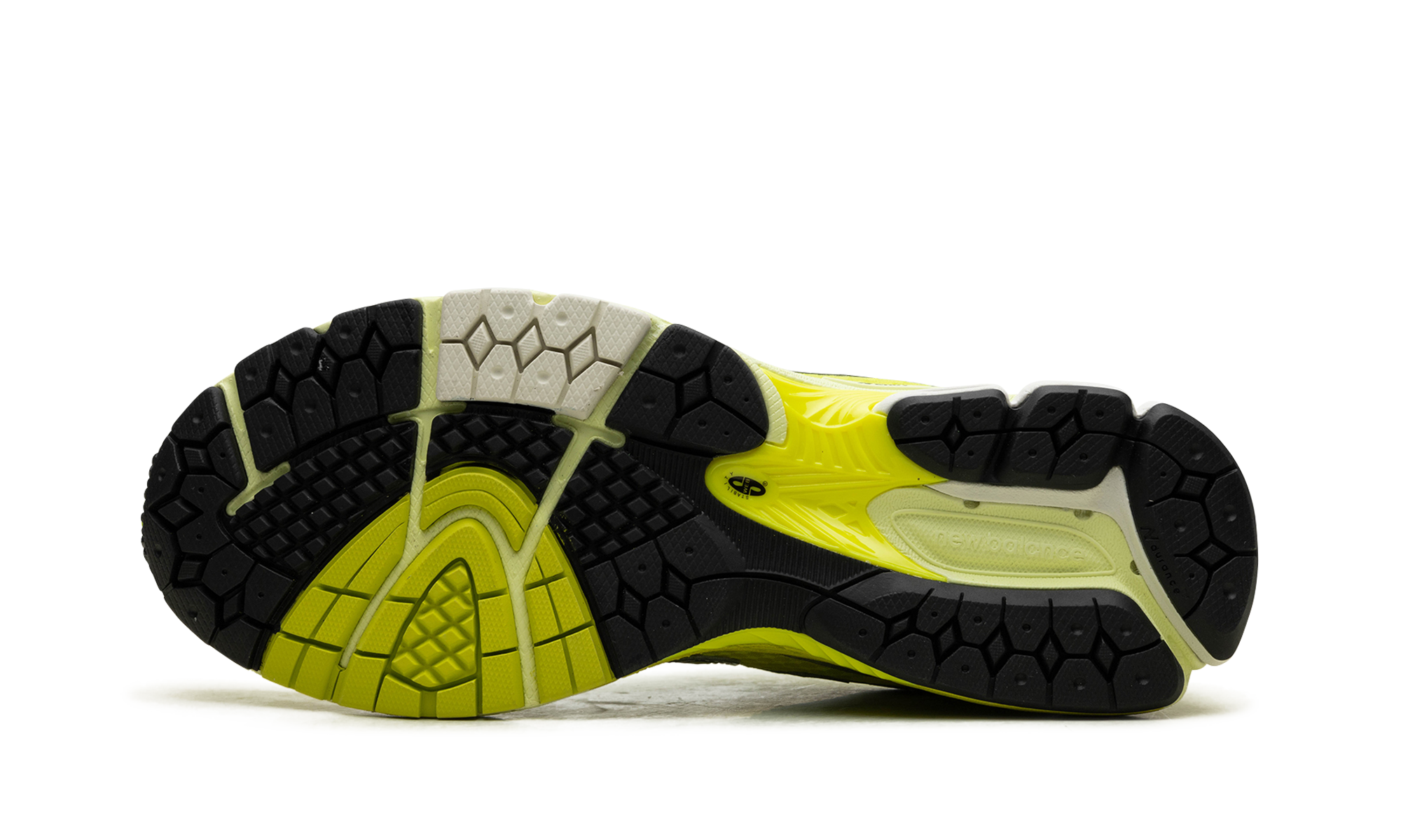 860v2 "Aime Leon Dore Yellow"