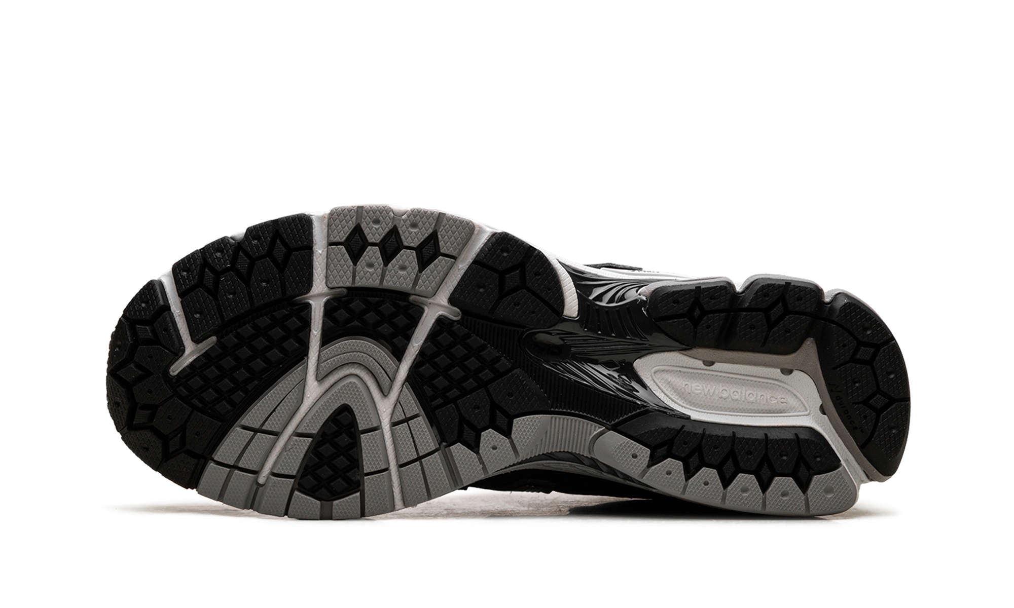 860v2 "Comme Des Garcons Homme - Black"