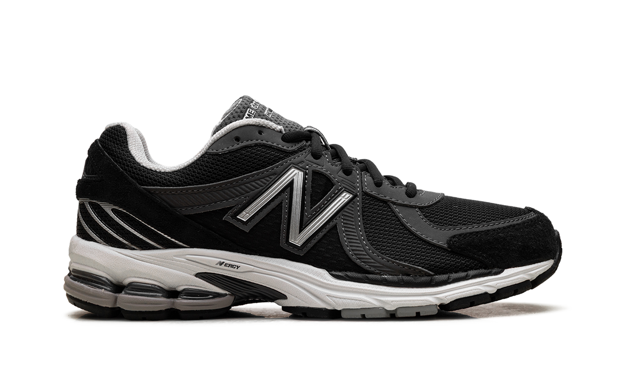 860v2 "Comme Des Garcons Homme - Black"