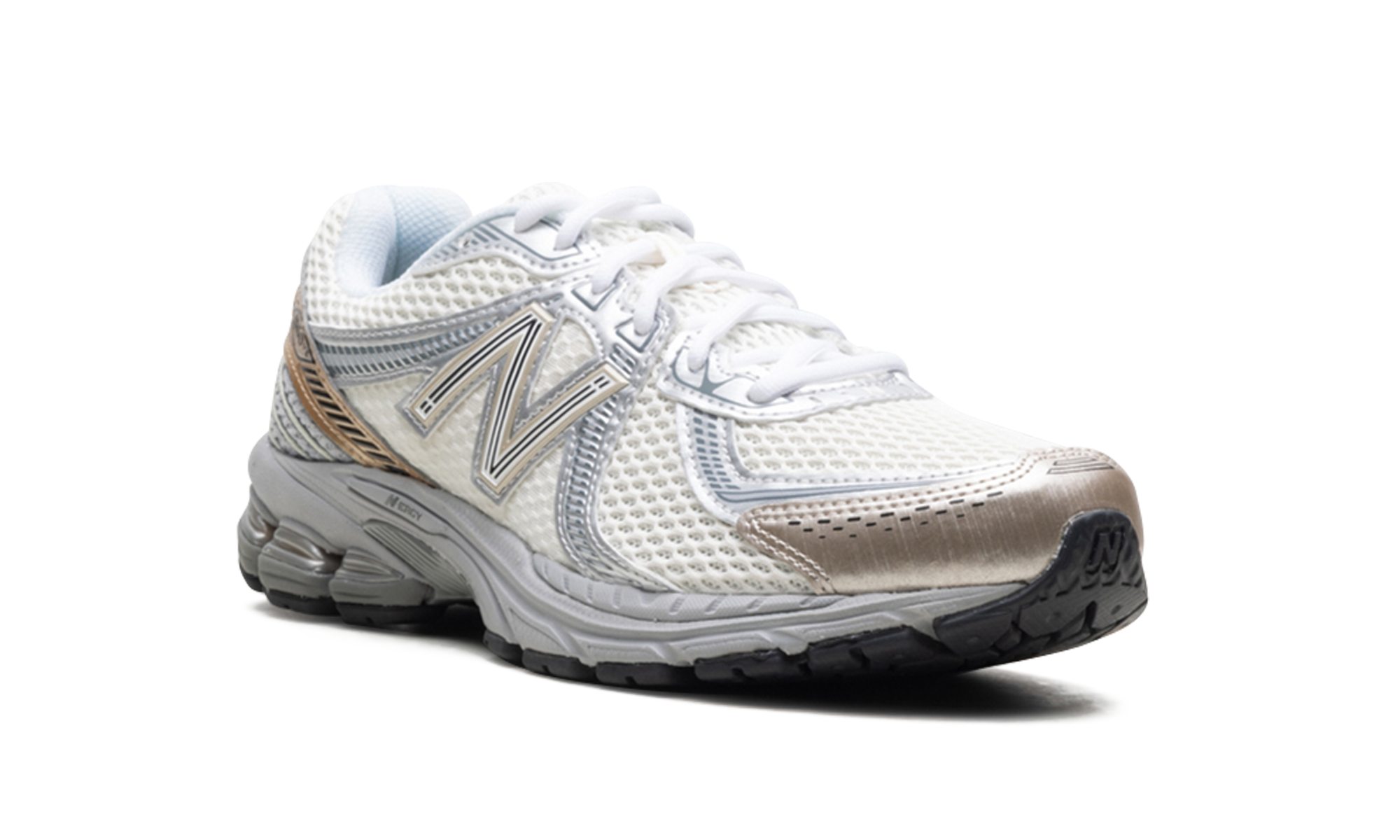 860v2 "Gold Medal"