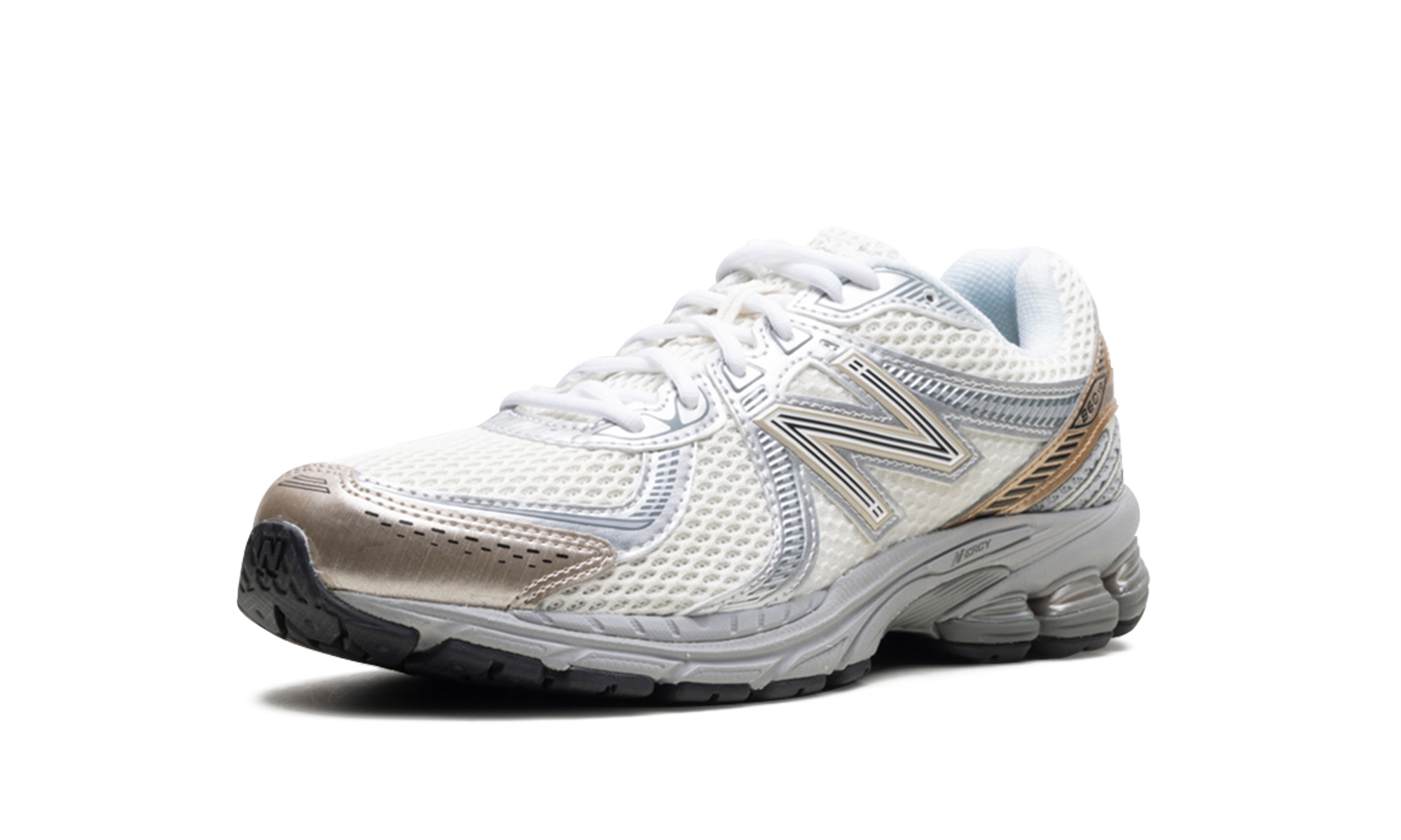 860v2 "Gold Medal"