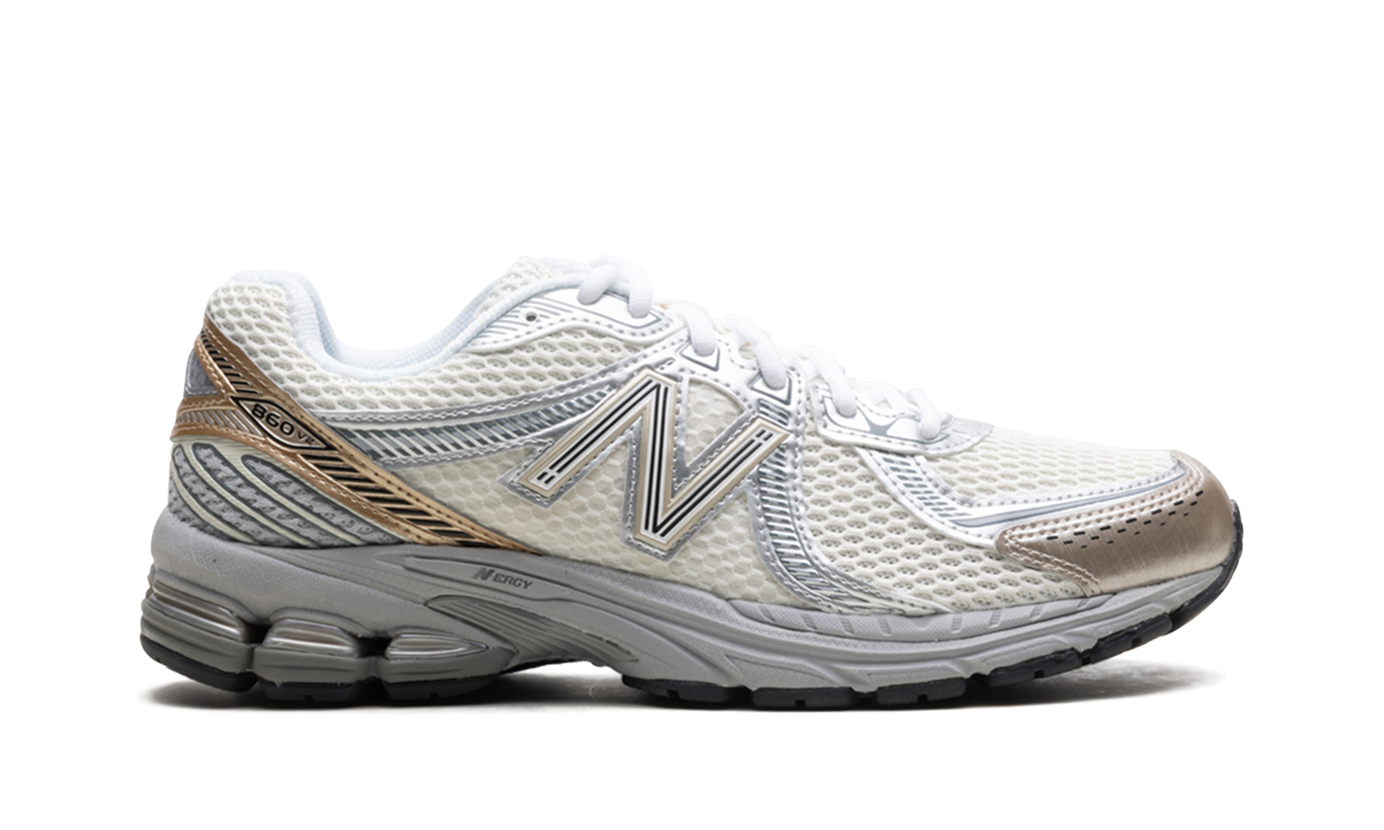 860v2 "Gold Medal"