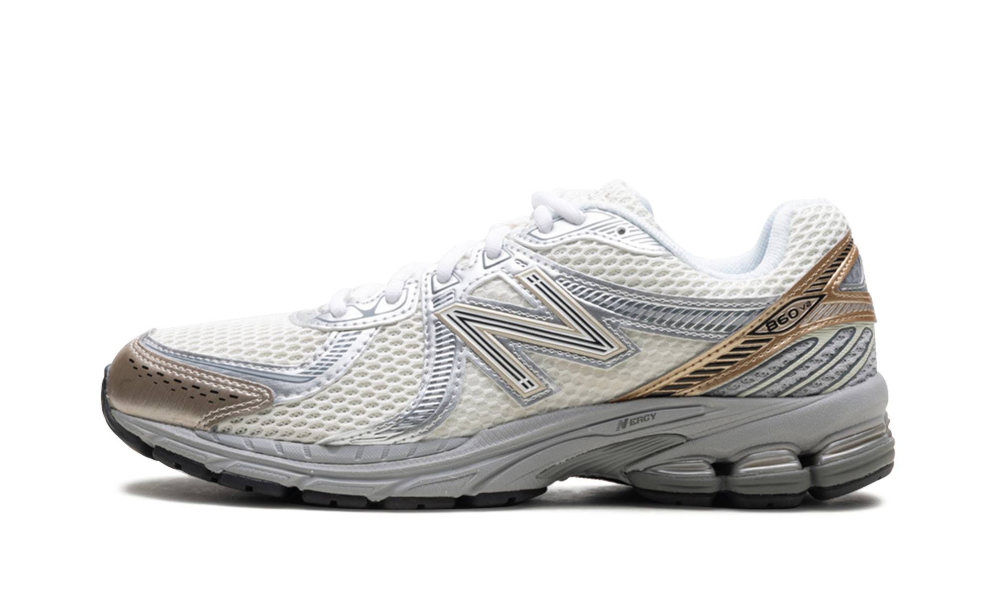 860v2 "Gold Medal"