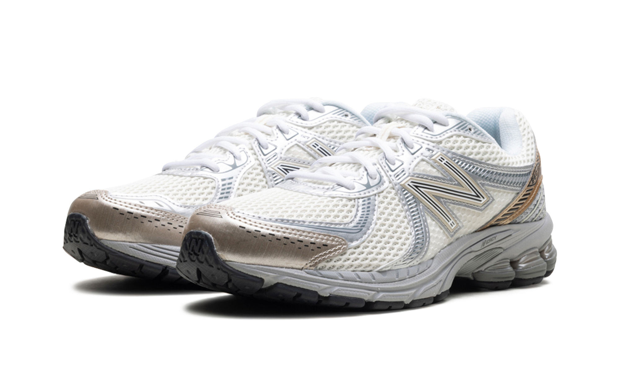 860v2 "Gold Medal"