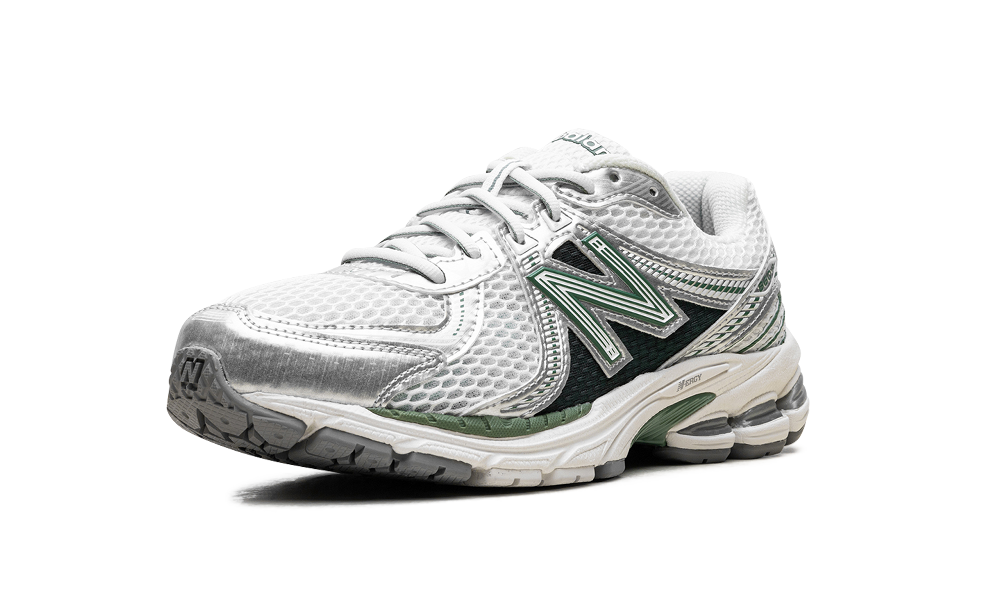 860v2 "Mallard Green"