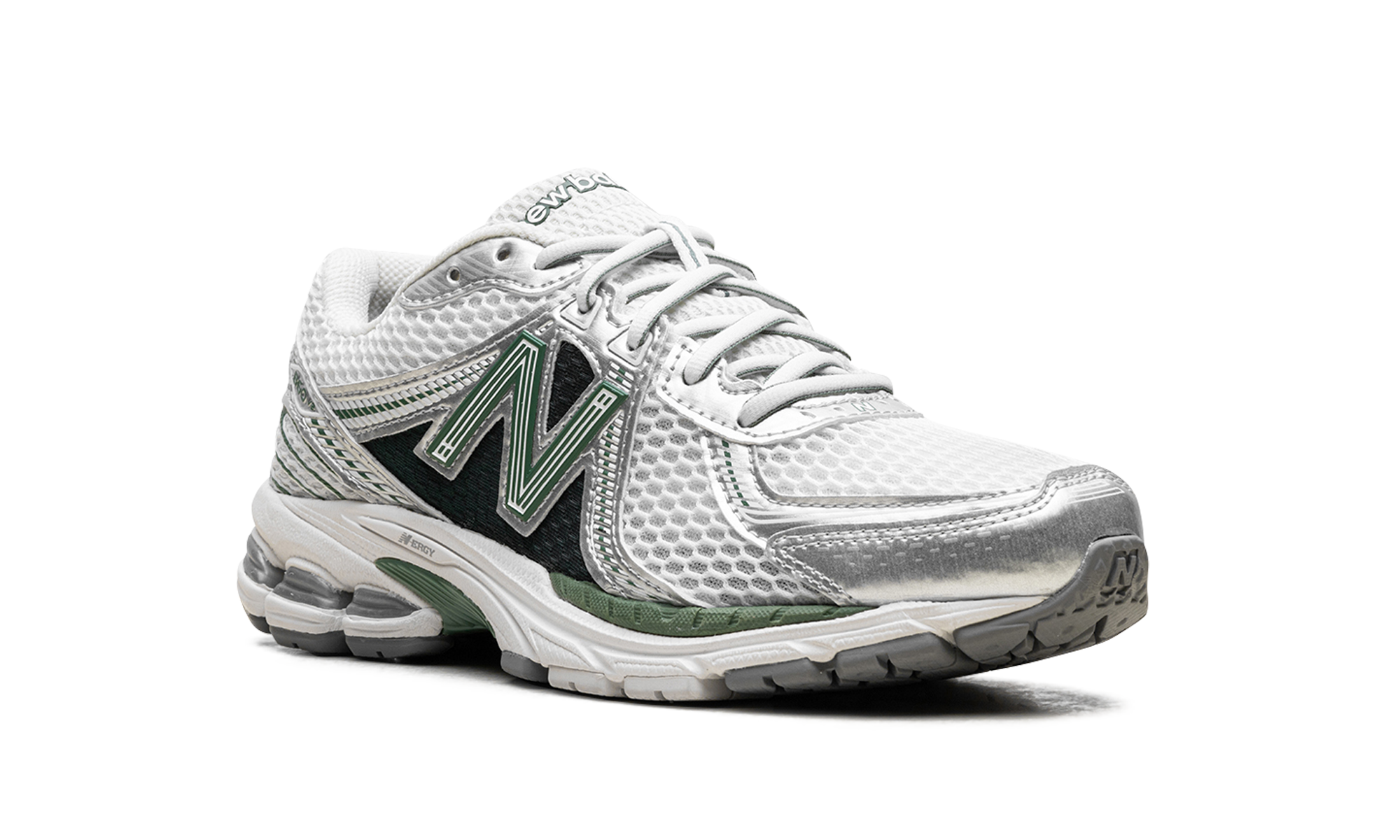 860v2 "Mallard Green"