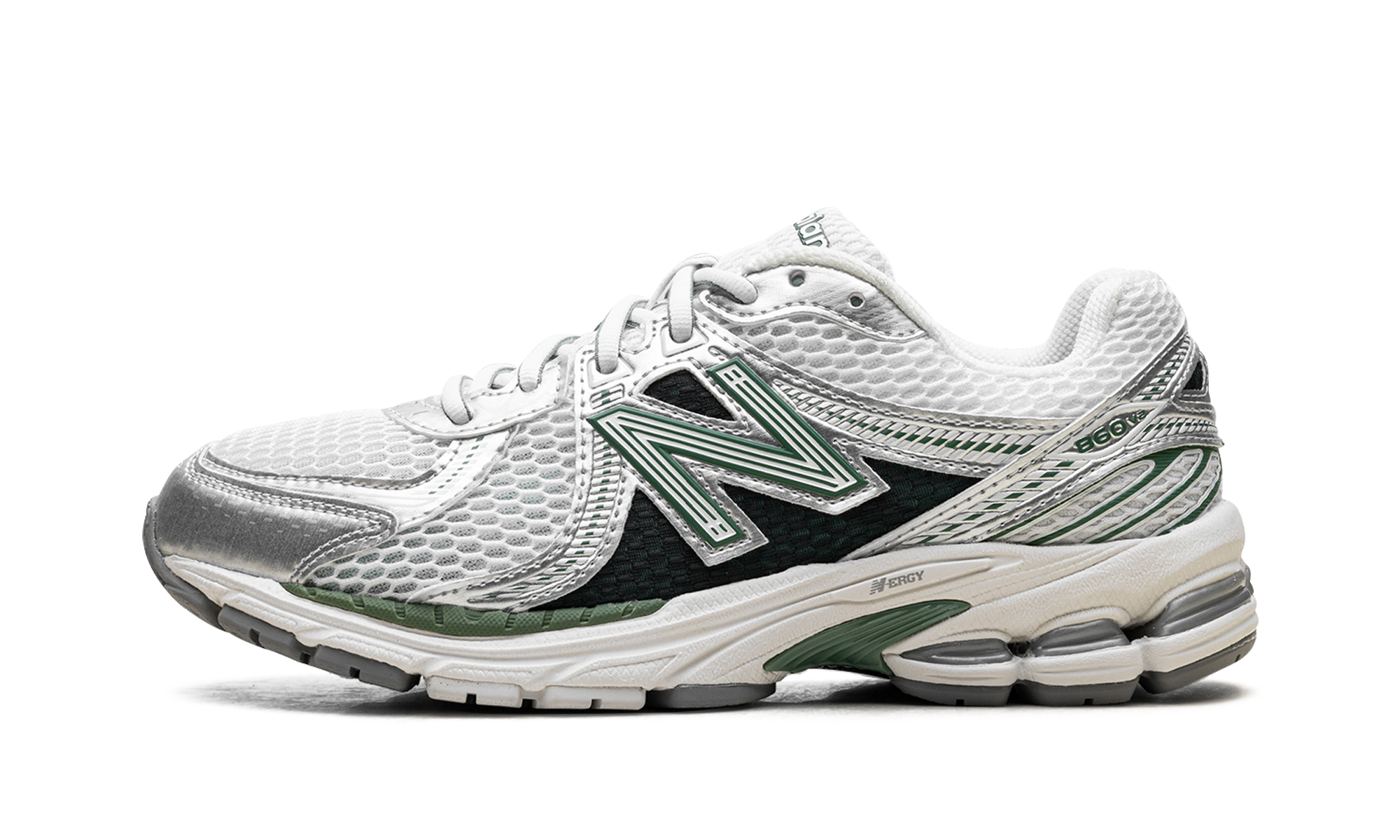 860v2 "Mallard Green"
