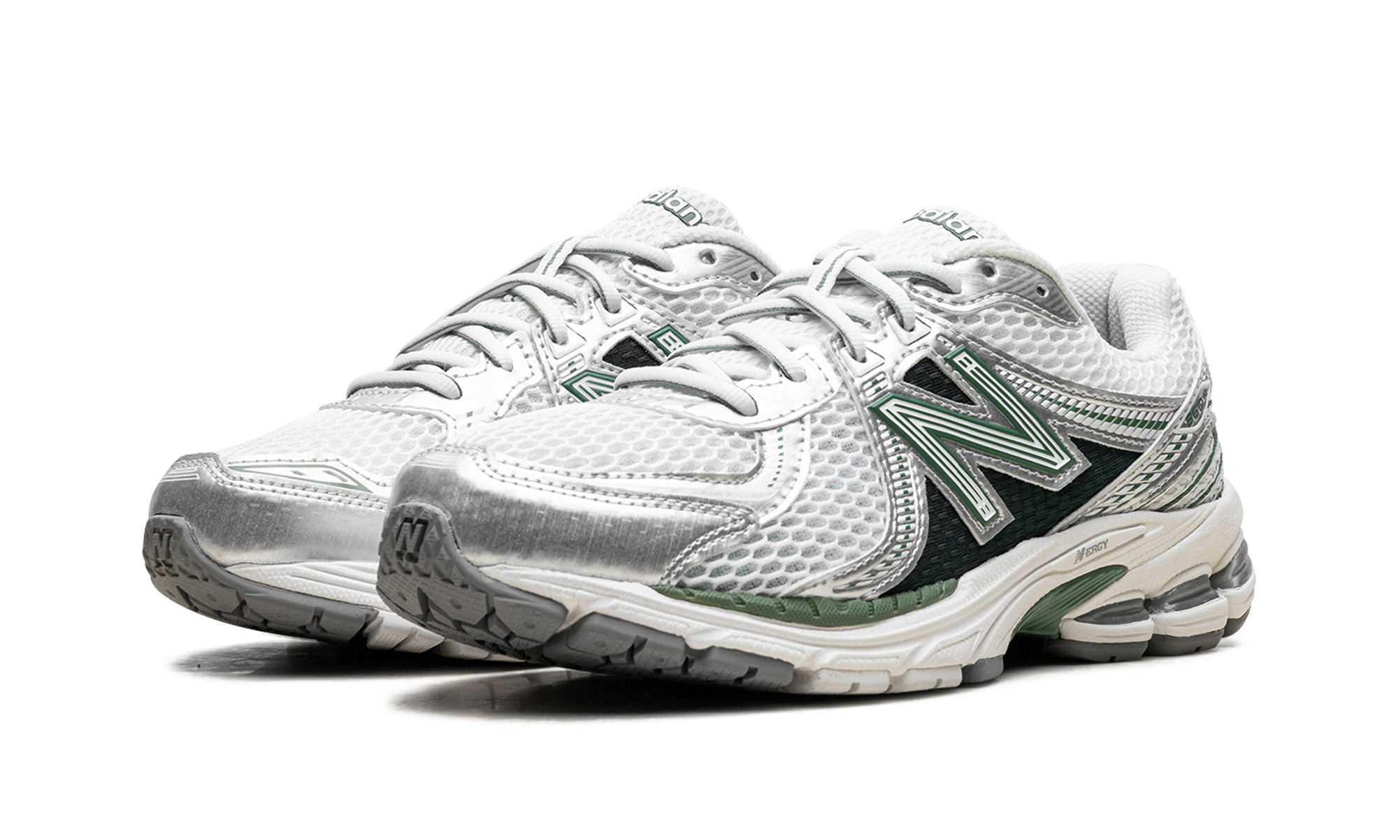860v2 "Mallard Green"