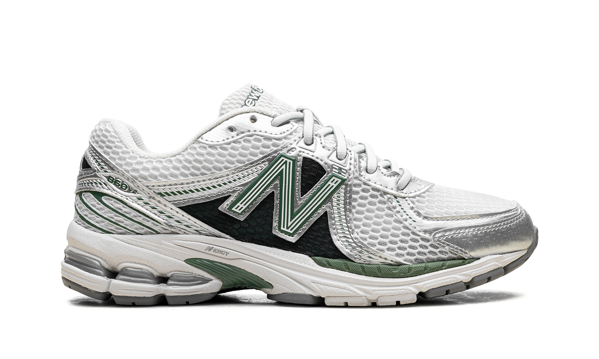860v2 "Mallard Green"