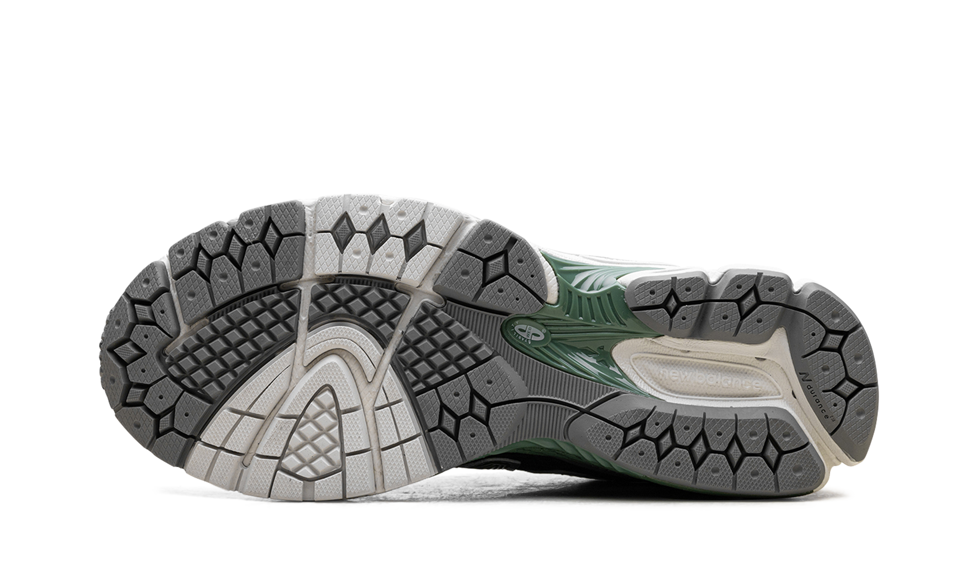 860v2 "Mallard Green"