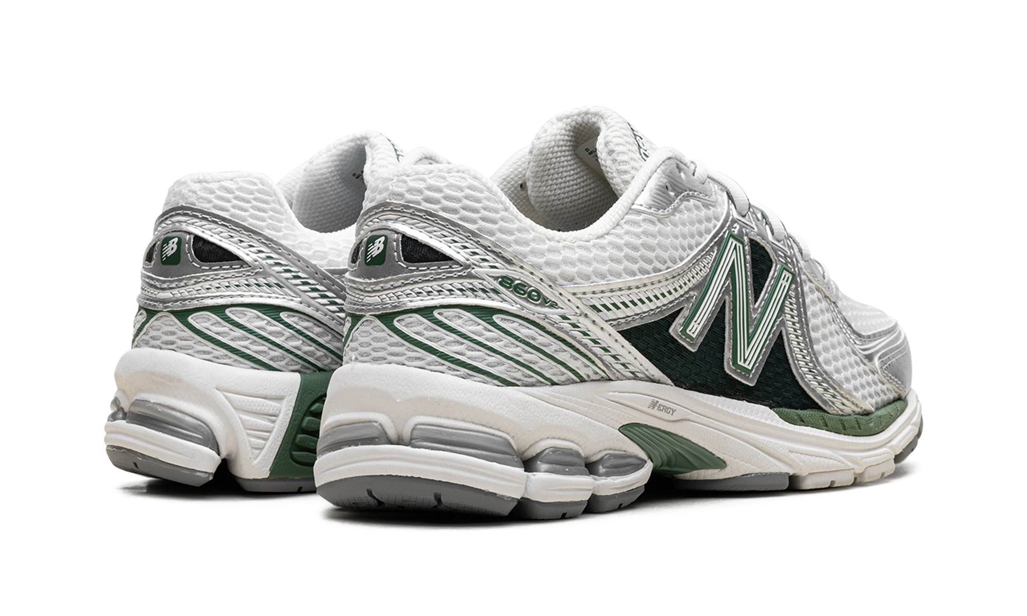 860v2 "Mallard Green"