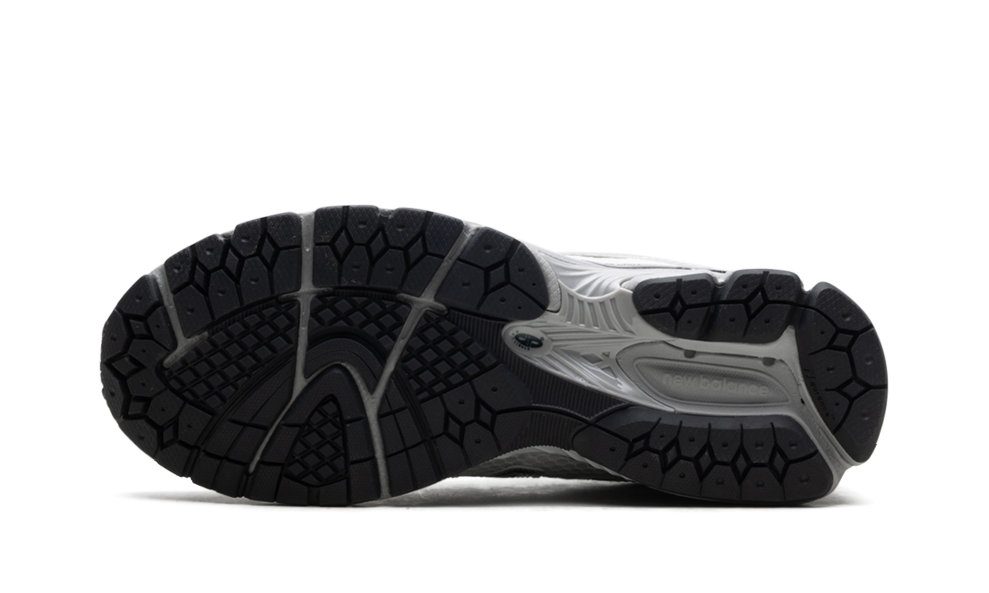 860v2 "Silver Metallic"