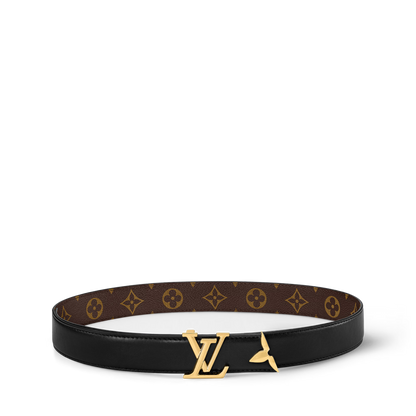 Women's Pretty 30mm Reversible Belt