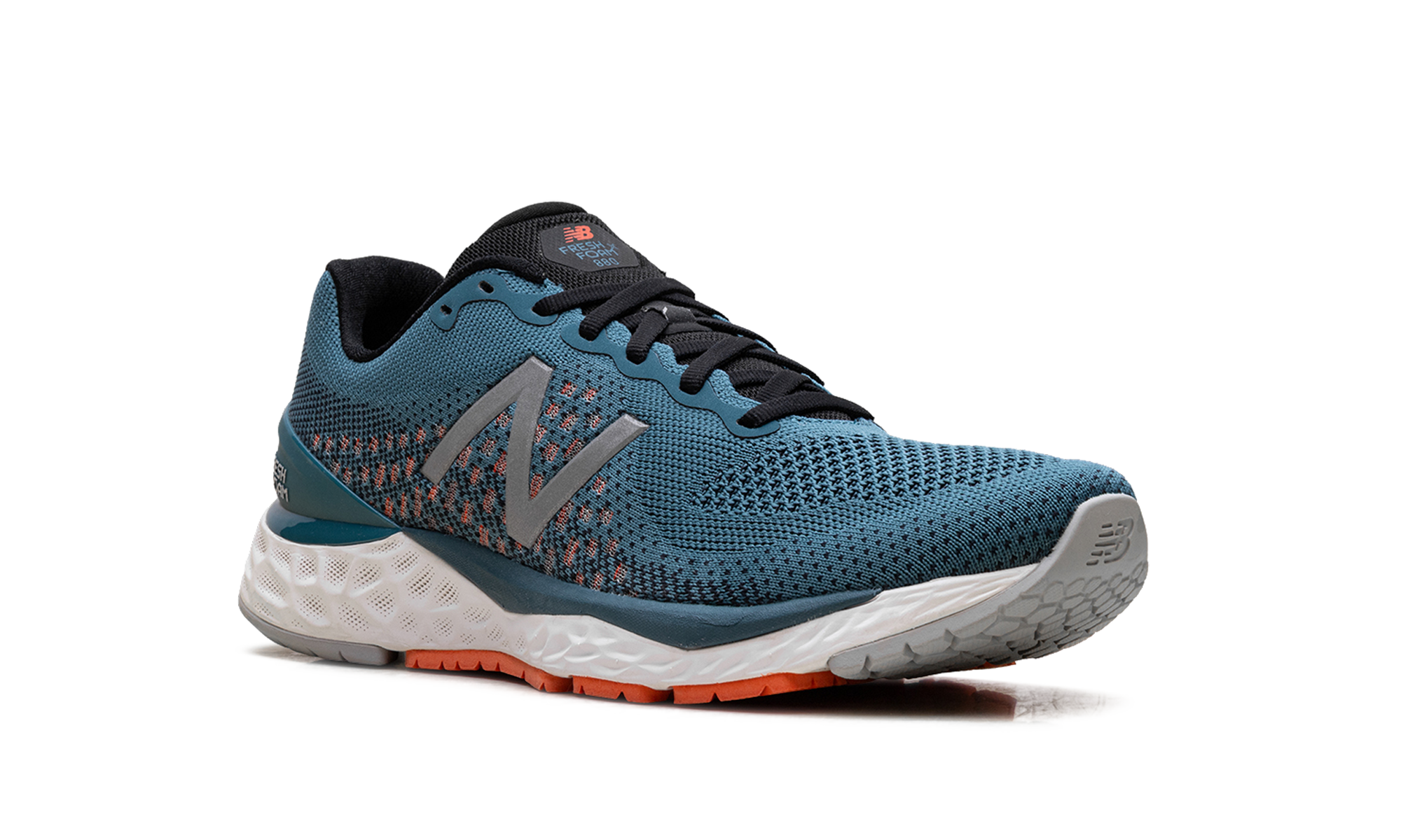 880v10 "Fresh Foam"
