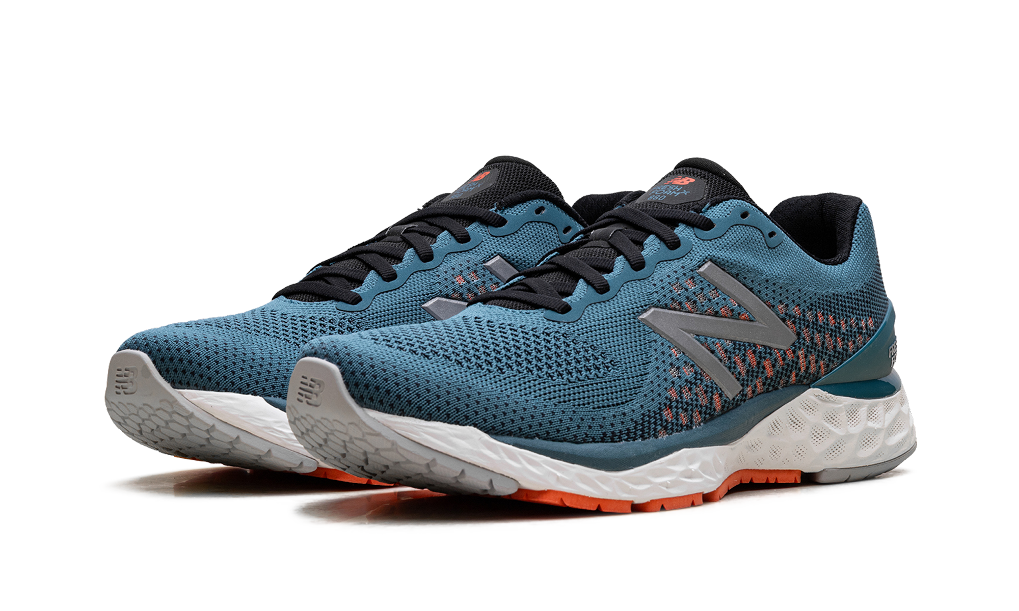 880v10 "Fresh Foam"