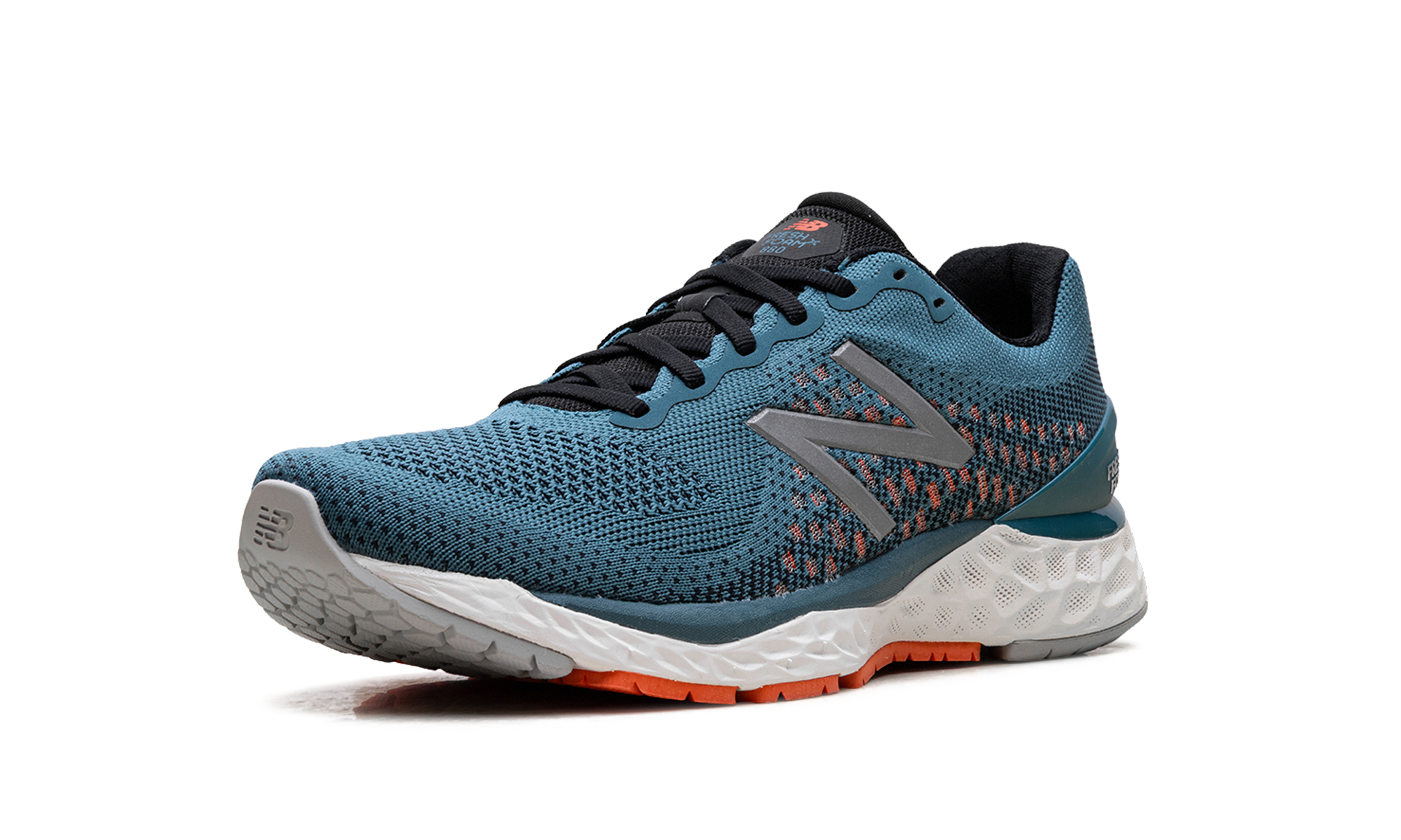 880v10 "Fresh Foam"